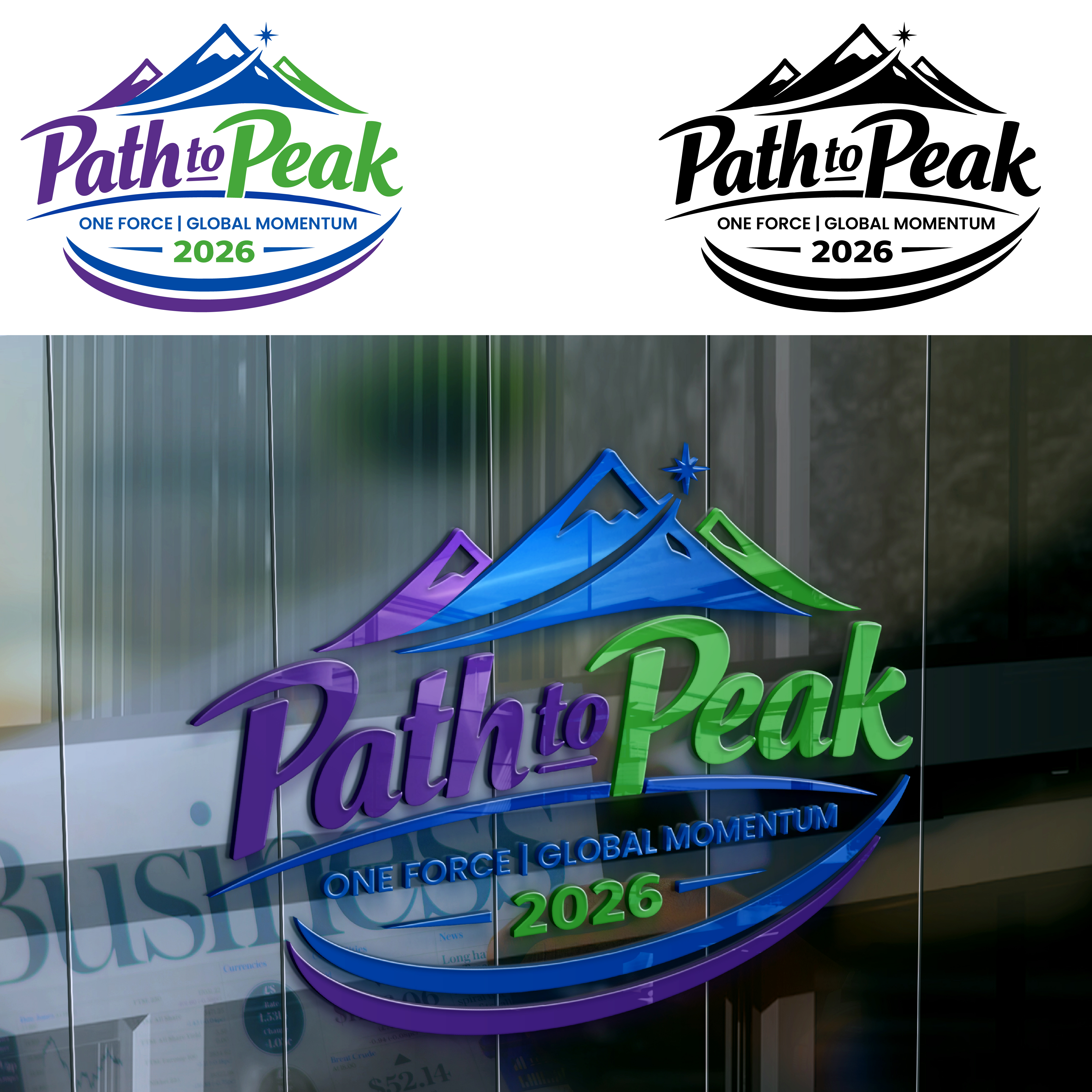 Logo Design by Shariqology for this project | Design #37002066