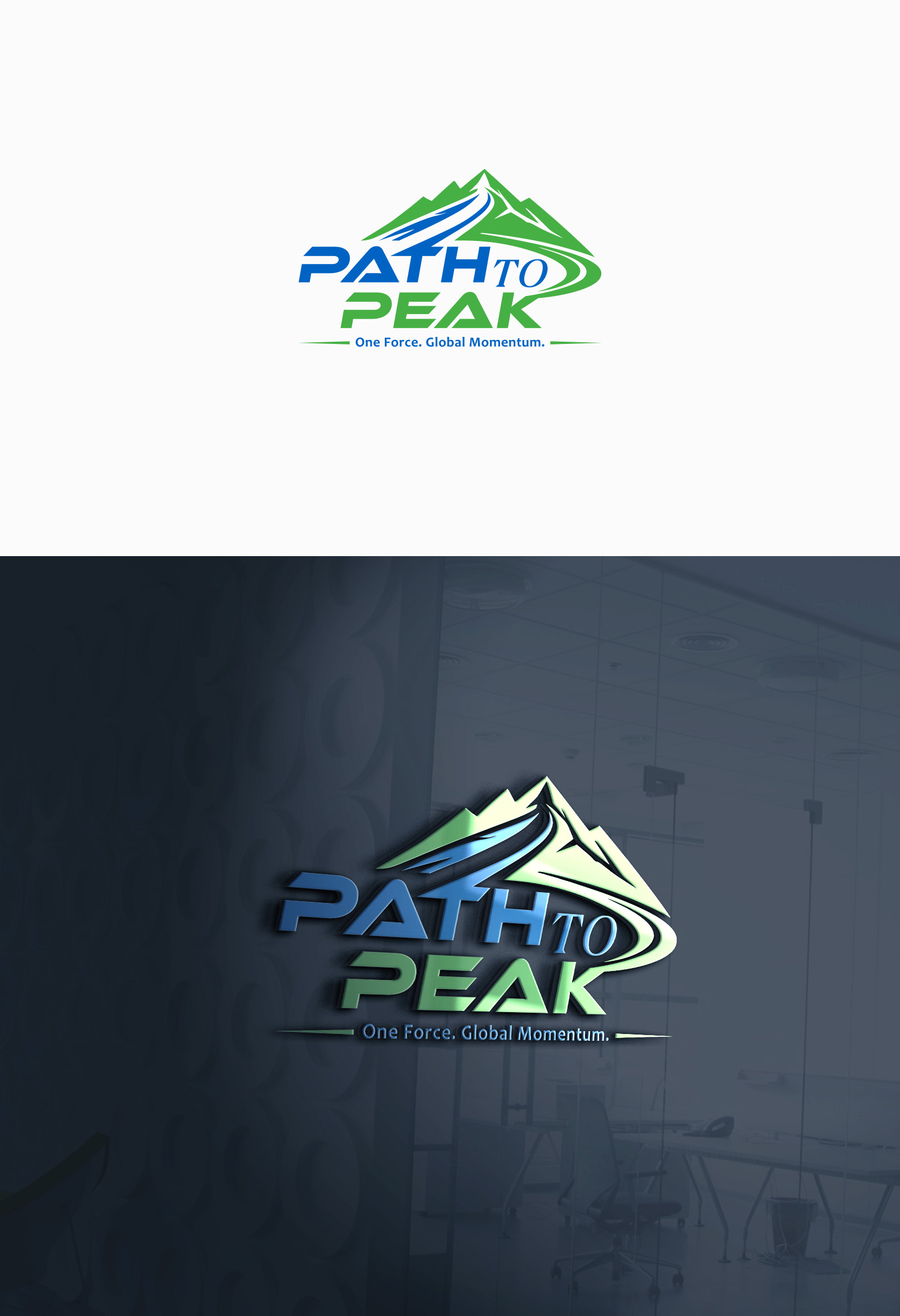 Logo Design by BANI GD for this project | Design #37002400