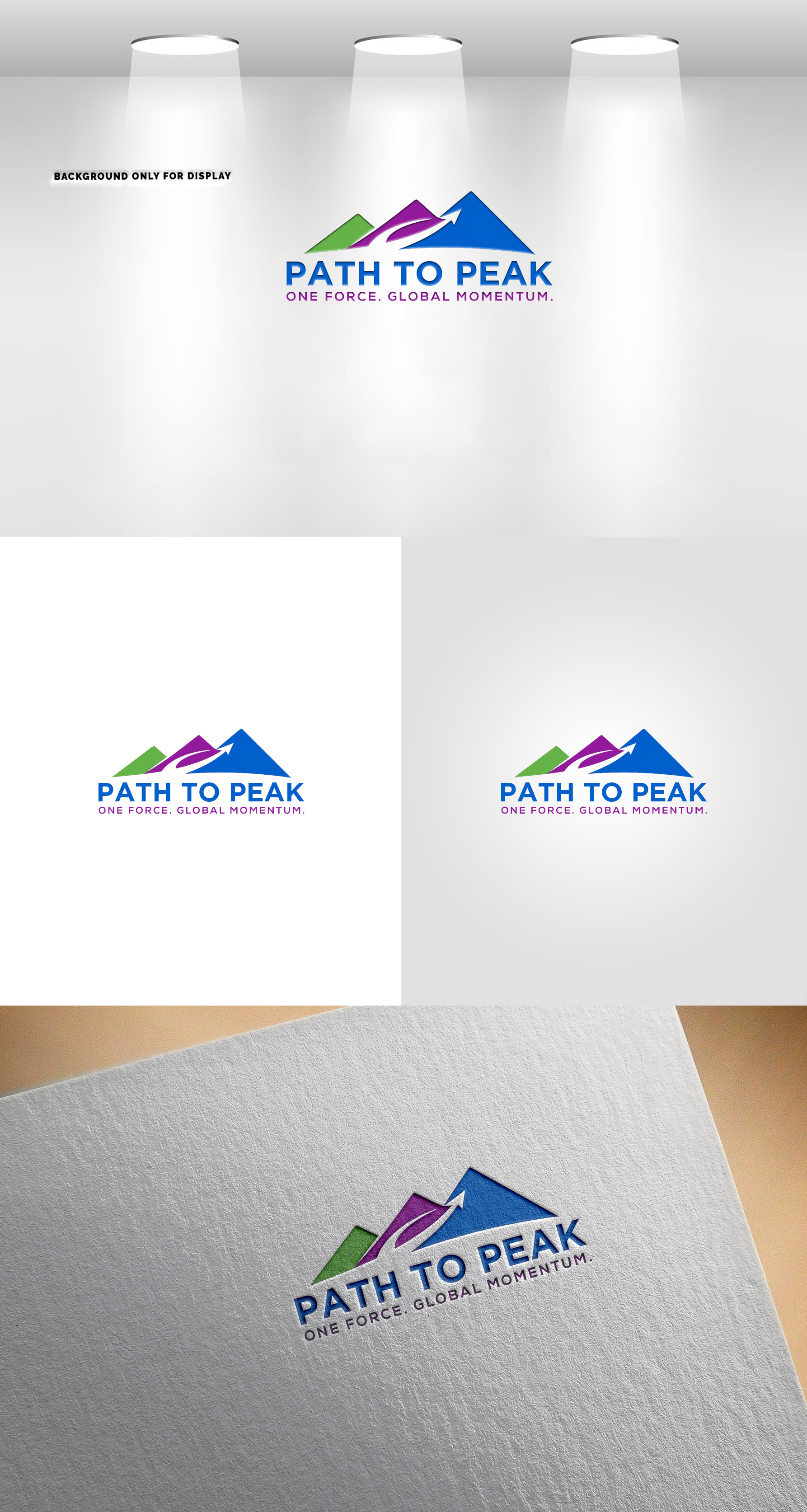 Logo Design by Rahmina for this project | Design #37003328
