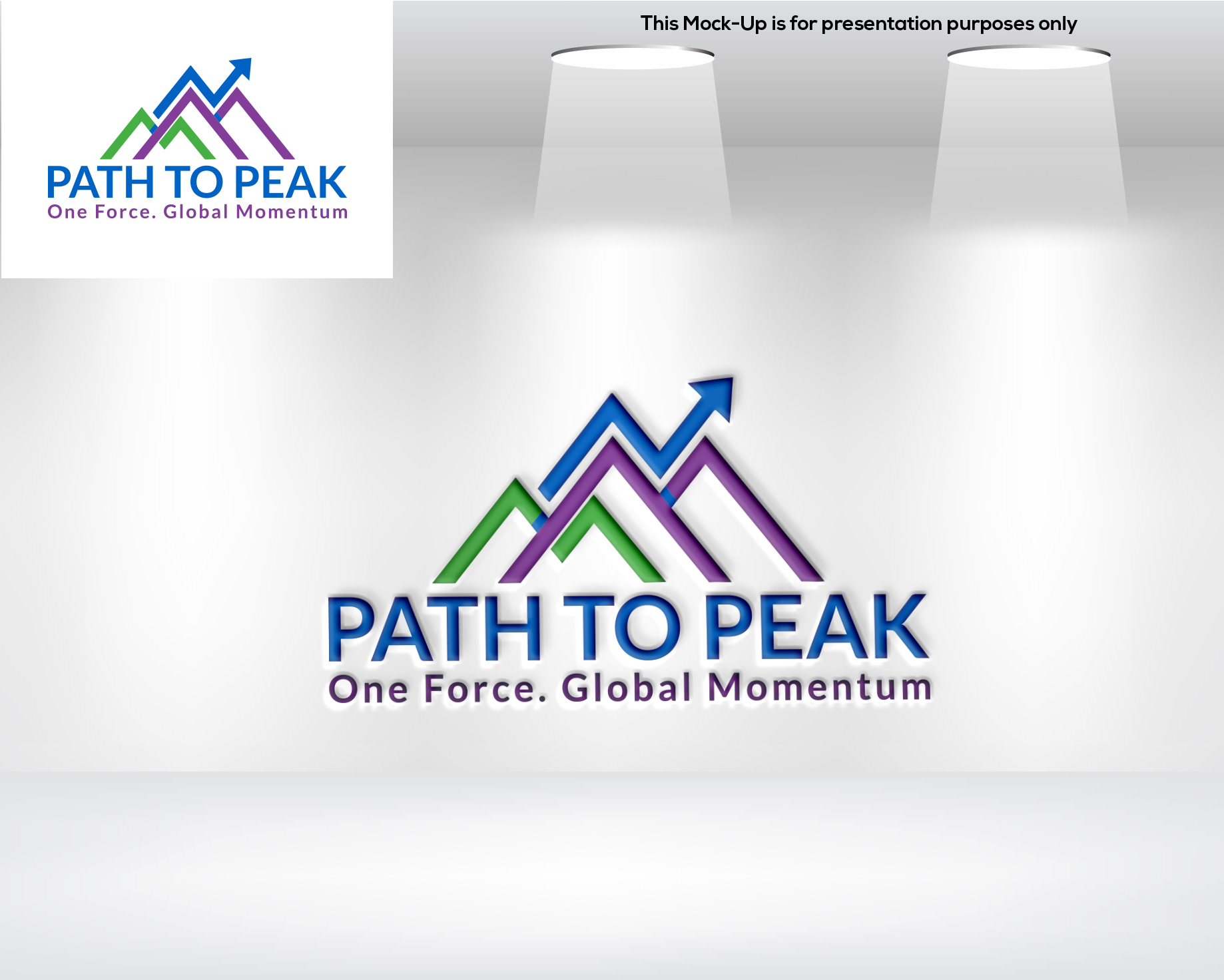 Logo Design by niajul hok for this project | Design #37002928