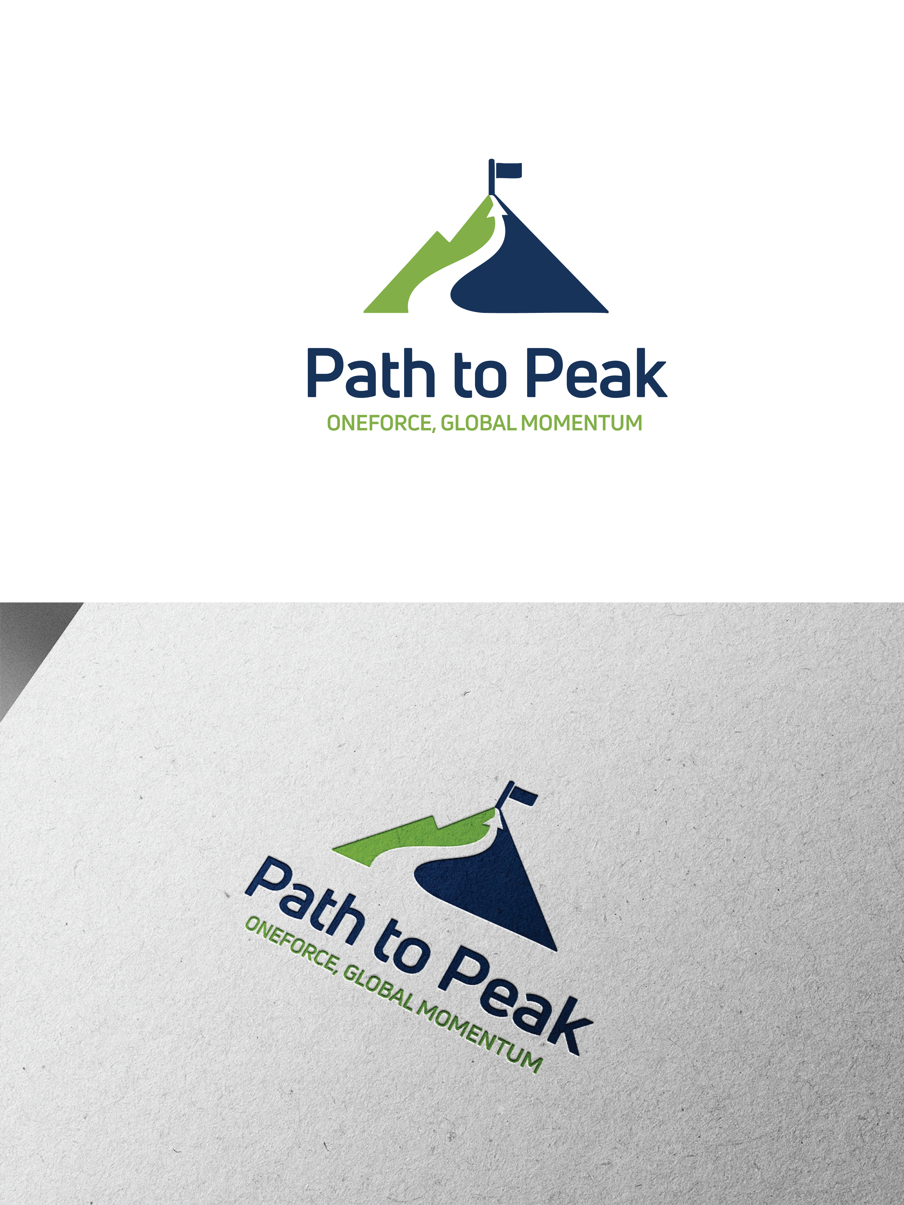 Logo Design by raju.creative for this project | Design #37006414
