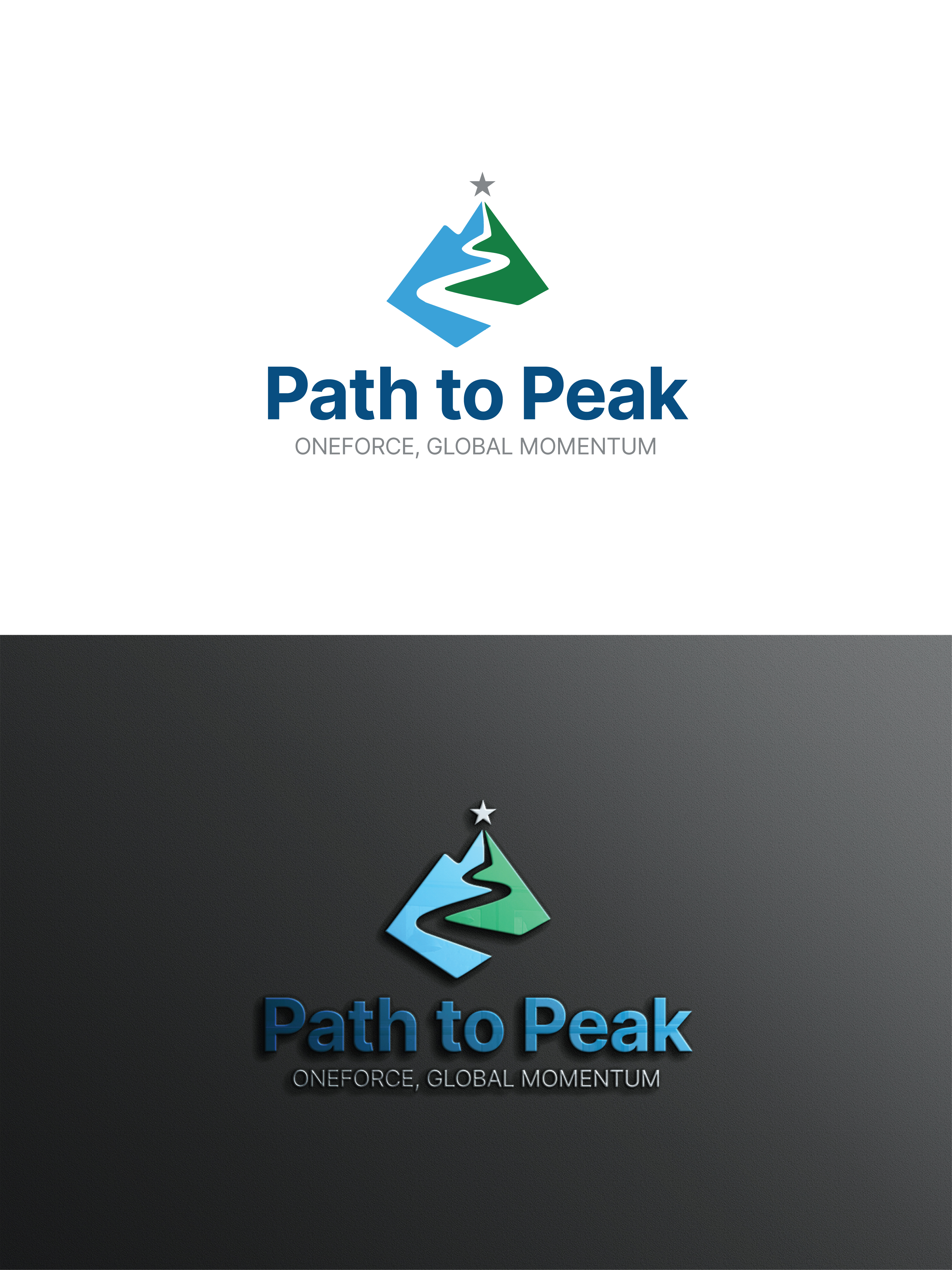 Logo Design by raju.creative for this project | Design #37006415