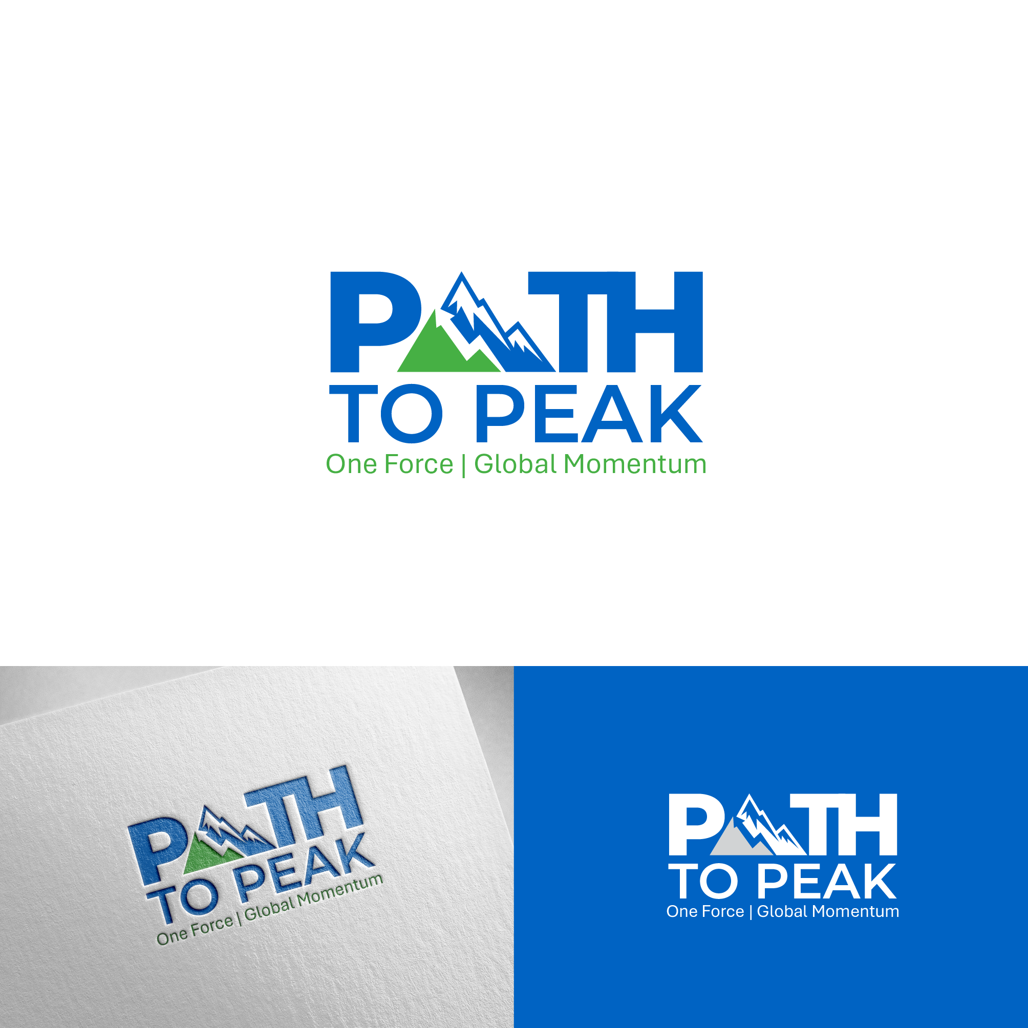 Logo Design by alzac for this project | Design #37030522