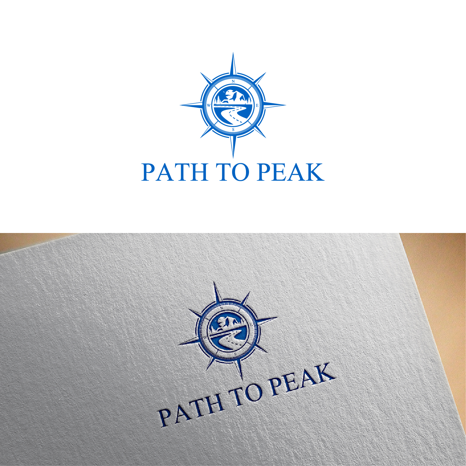 Logo Design by 4tech services for this project | Design #37020982