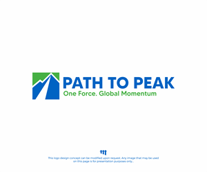 Logo Design by MBARO for this project | Design: #37034126