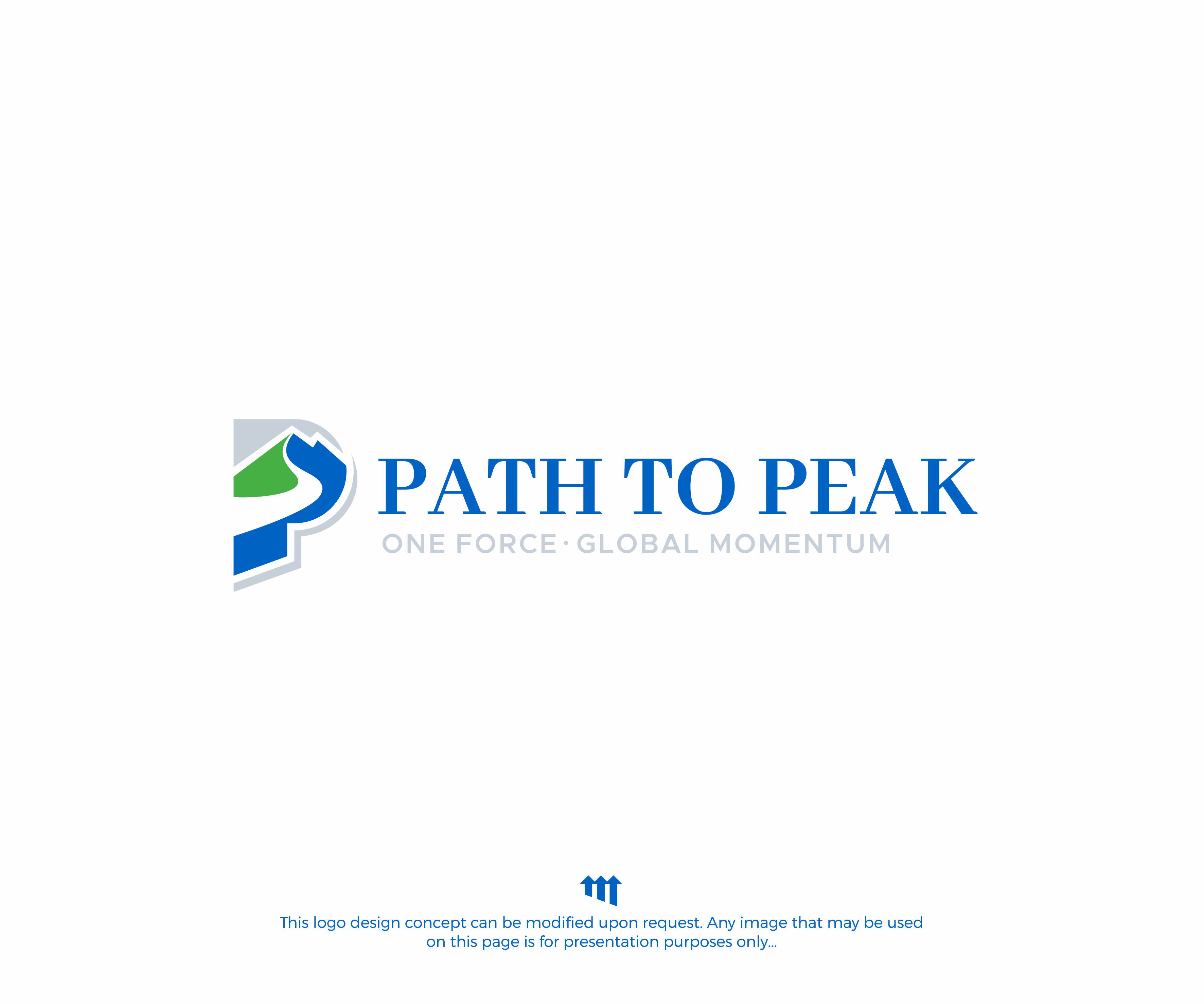 Logo Design by MBARO for this project | Design #37034988