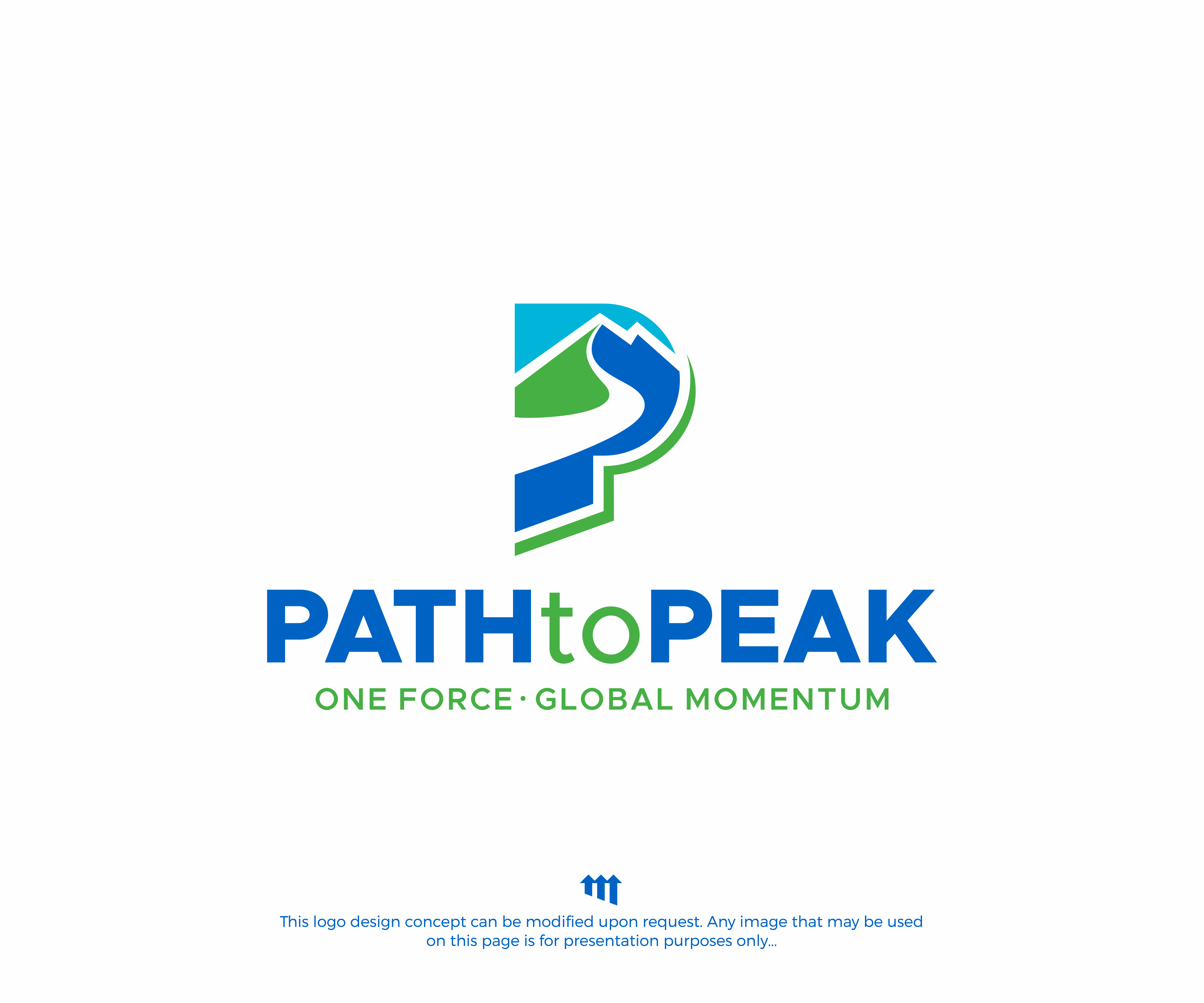 Logo Design by MBARO for this project | Design #37034989