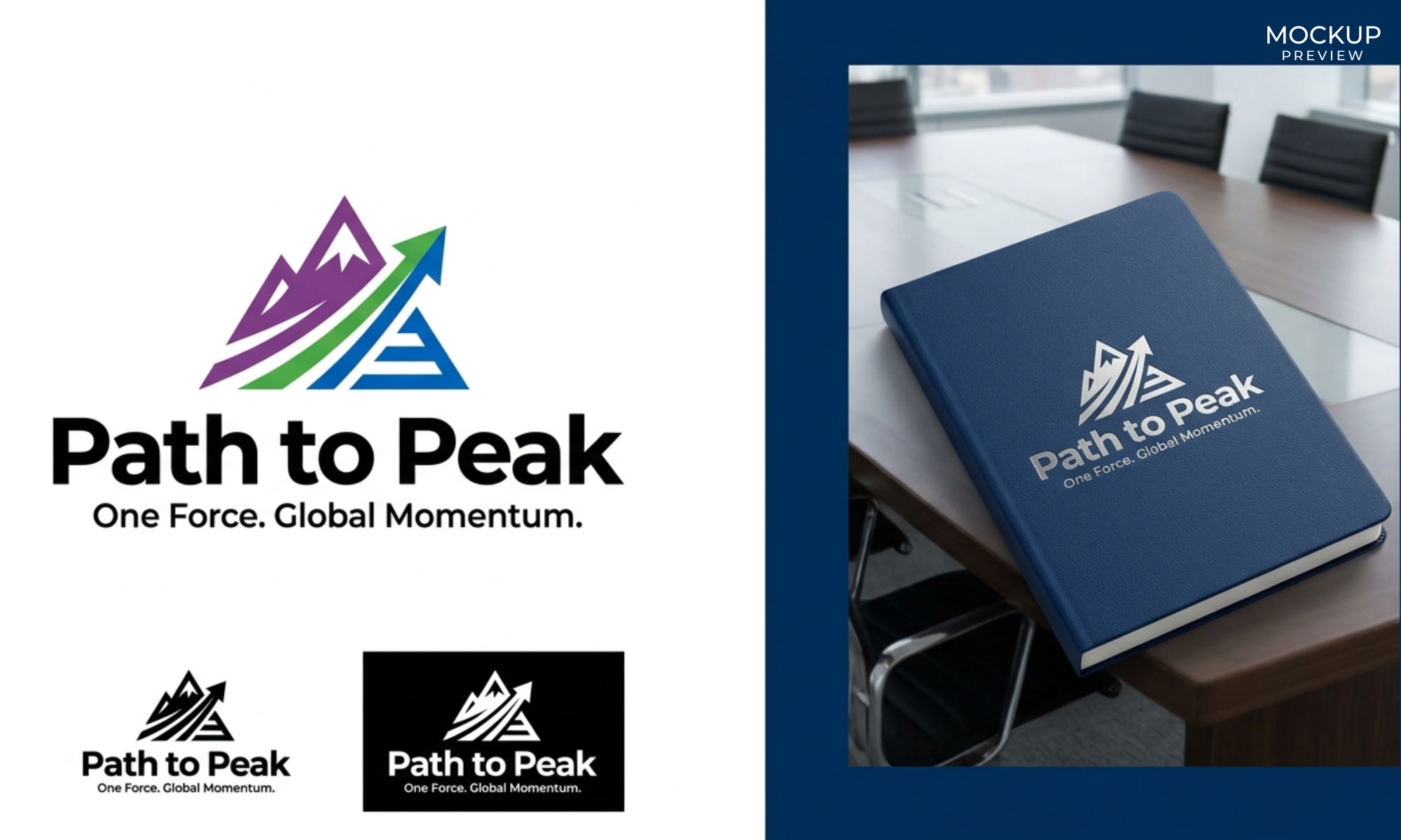 Logo Design by UAD DESIGNS for this project | Design #37007649