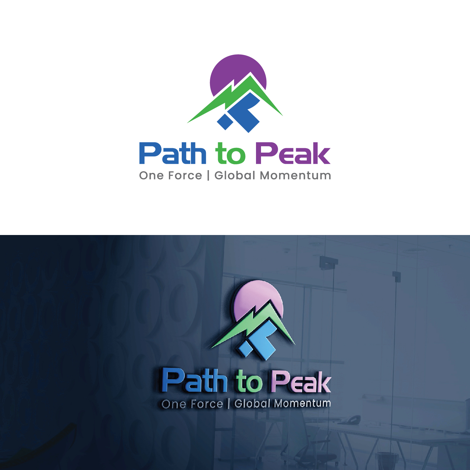 Logo Design by Maxo-Biz for this project | Design #37004004