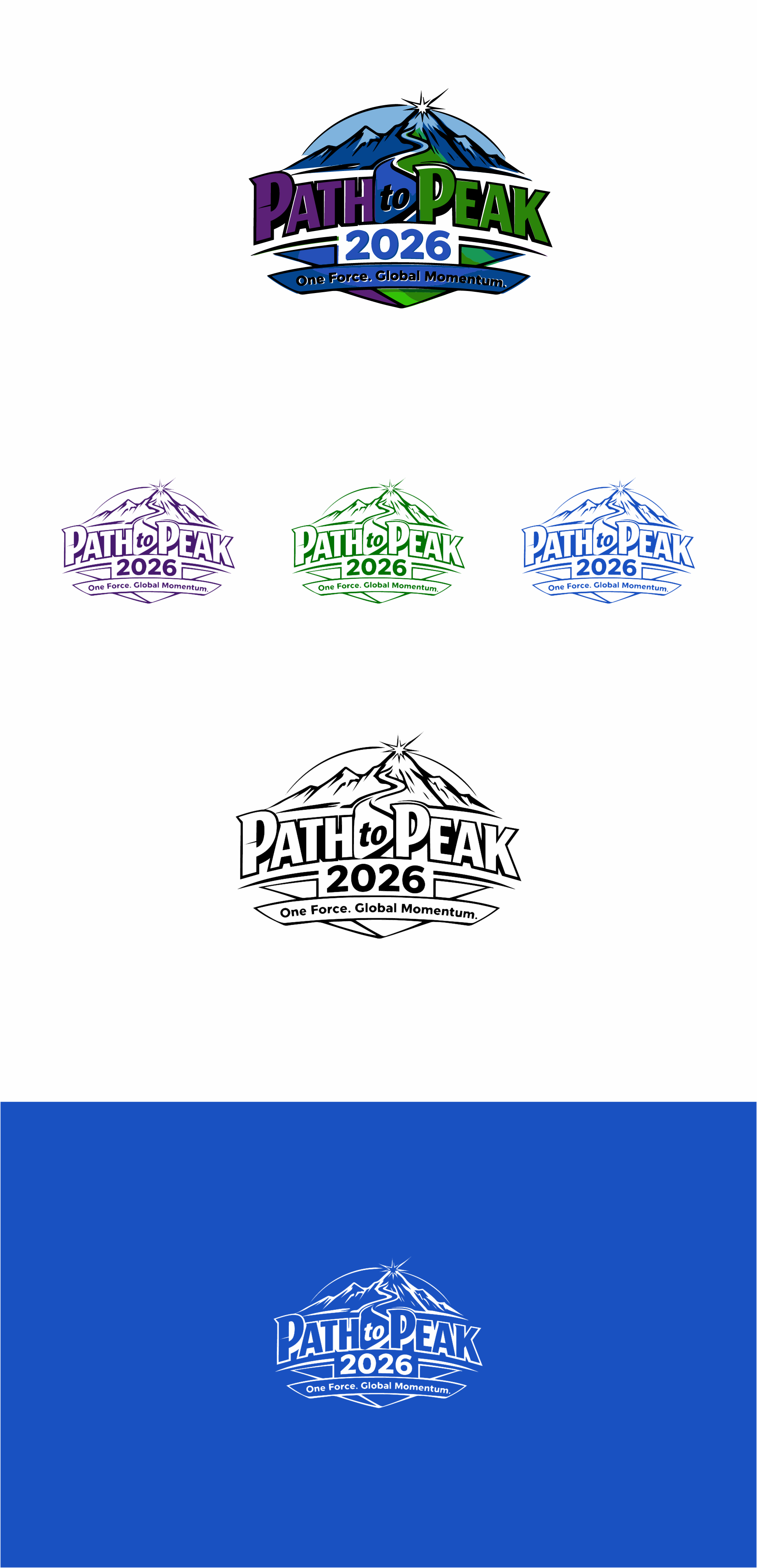 Logo Design by saifysyed Studio for this project | Design #37017033