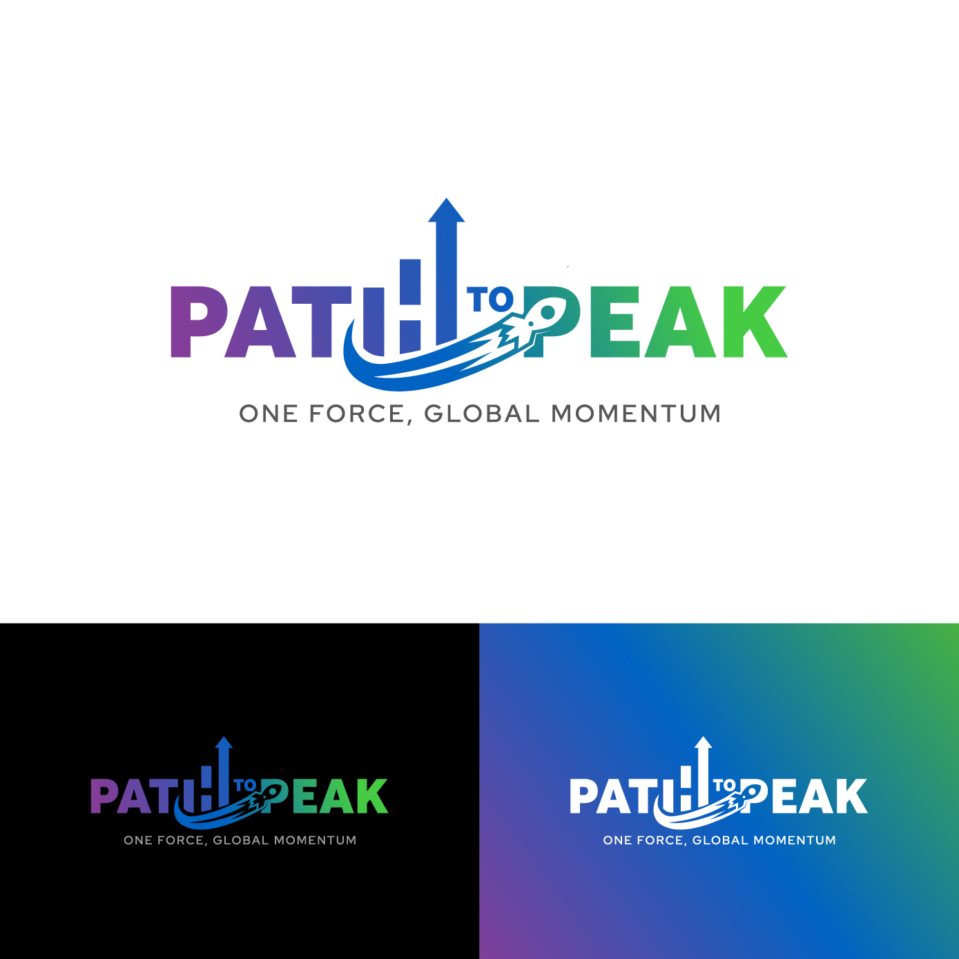 Logo Design by Radsky17 for this project | Design #37031330