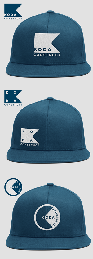 Design de Vêtement par Oleksandr Tovarkov pour Koda Construct | Design : #37004947