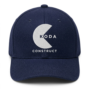 Diseño de Vestimenta por Valtti Design para Koda Construct | Diseño #37003248