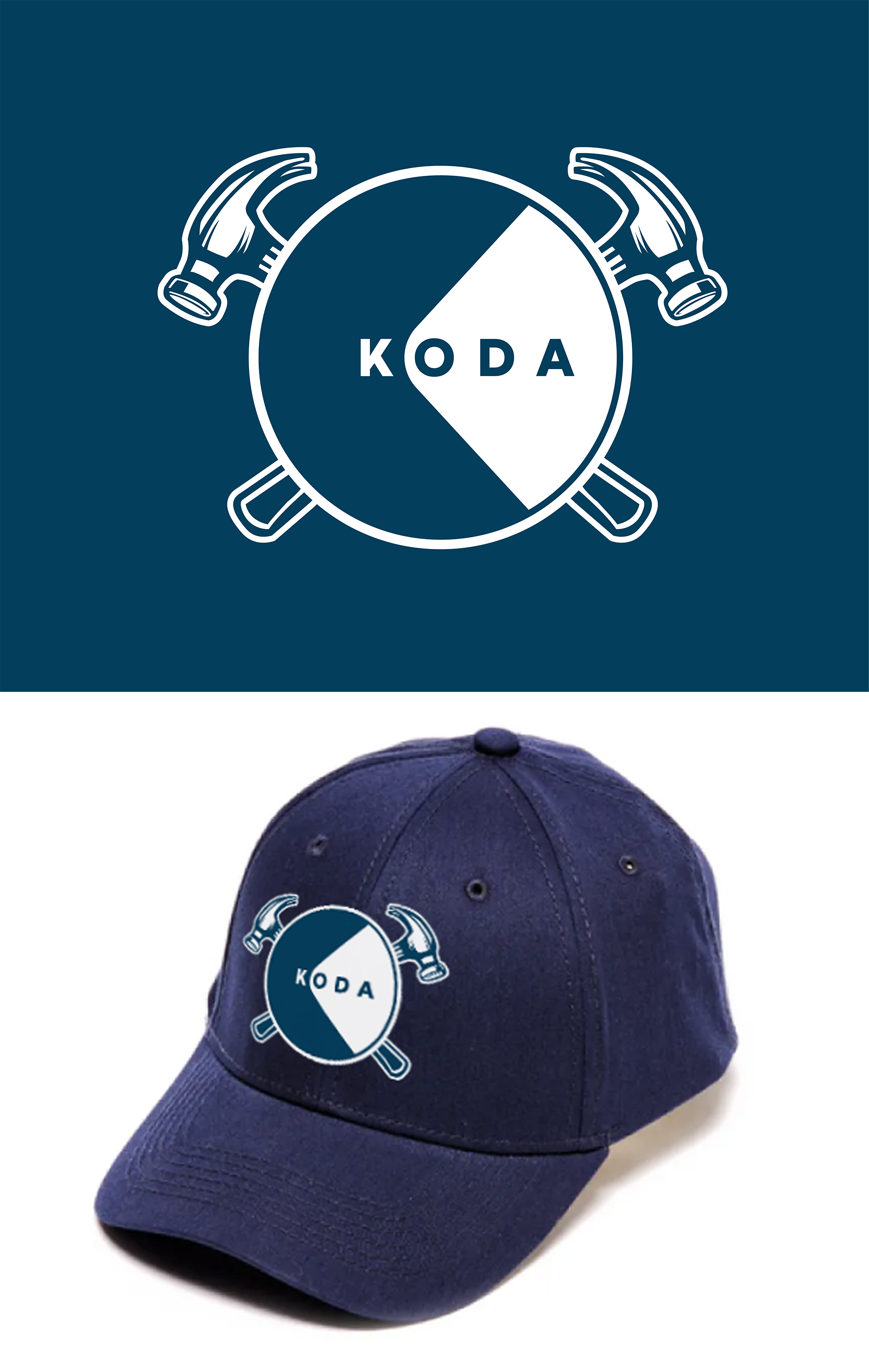 Design de Vêtement par pixklan pour Koda Construct | Design #37002918