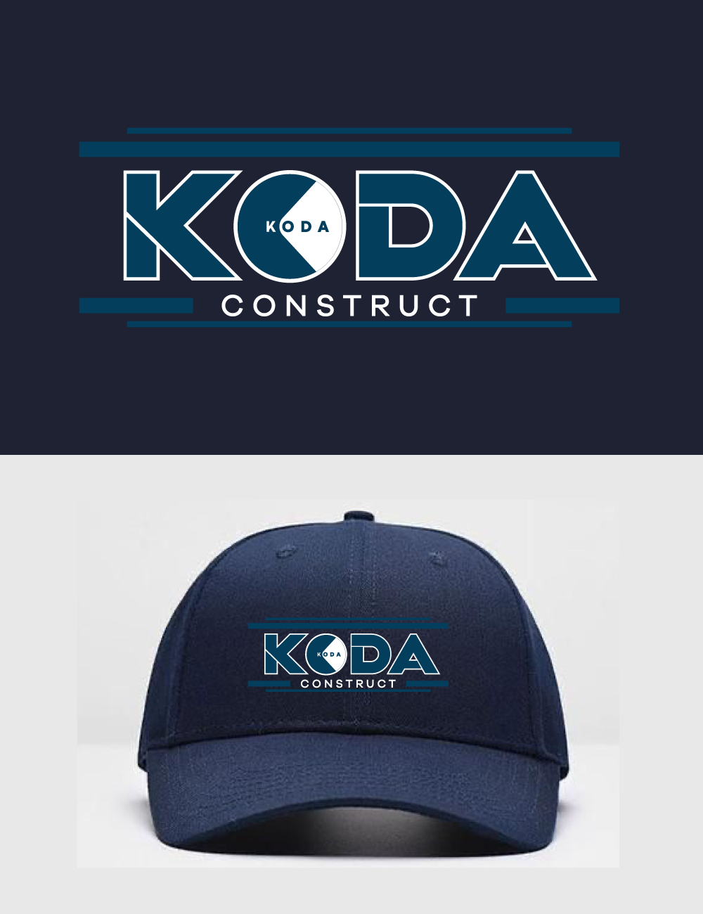 Design de Vêtement par Risallah pour Koda Construct | Design #37004322