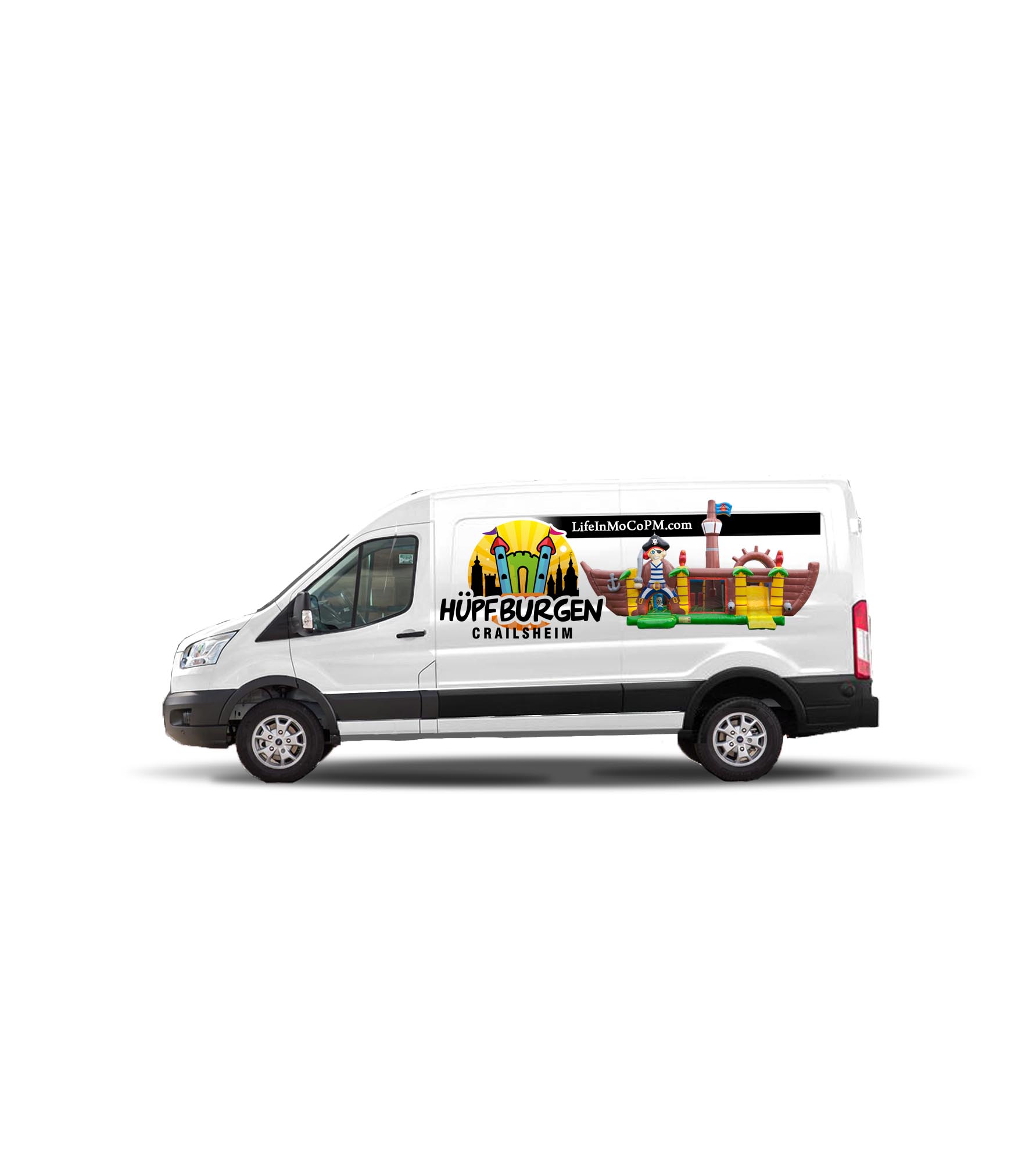 Car Wrap Design by olpattern for this project | Design #37043526