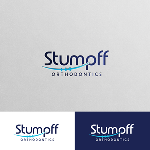 Logo Design by StromDesignHub
