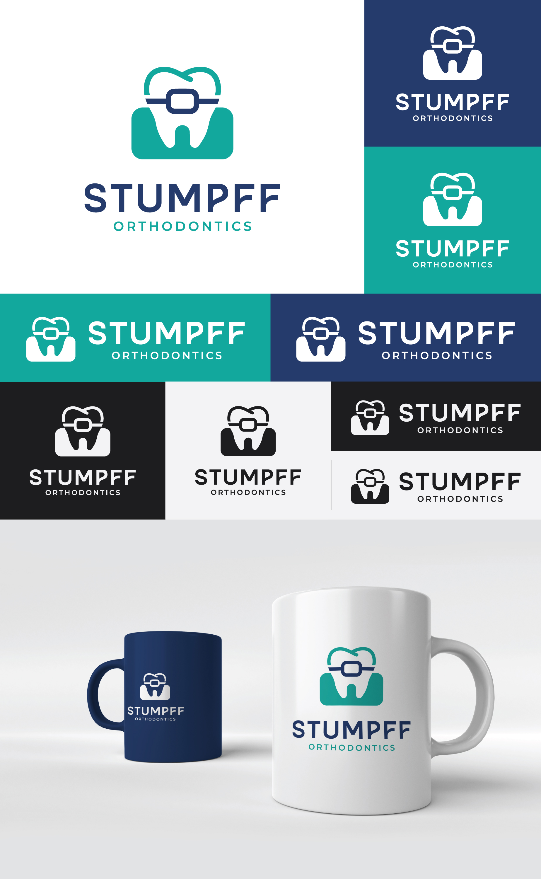 Logo Design by HAREESH (Creative Graphic Designer) for this project | Design #37004424