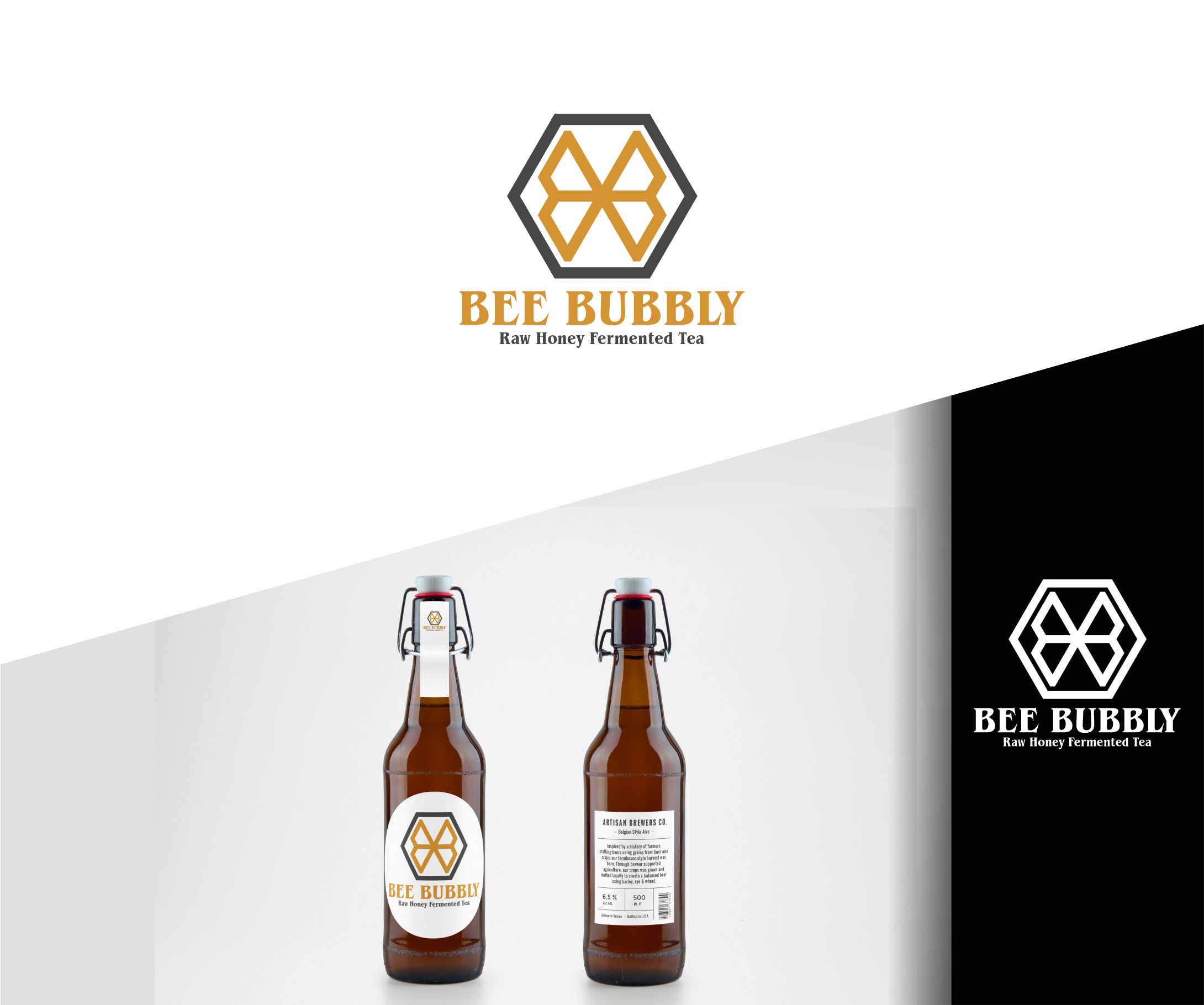 Logo Design by alkaline for this project | Design #37007910