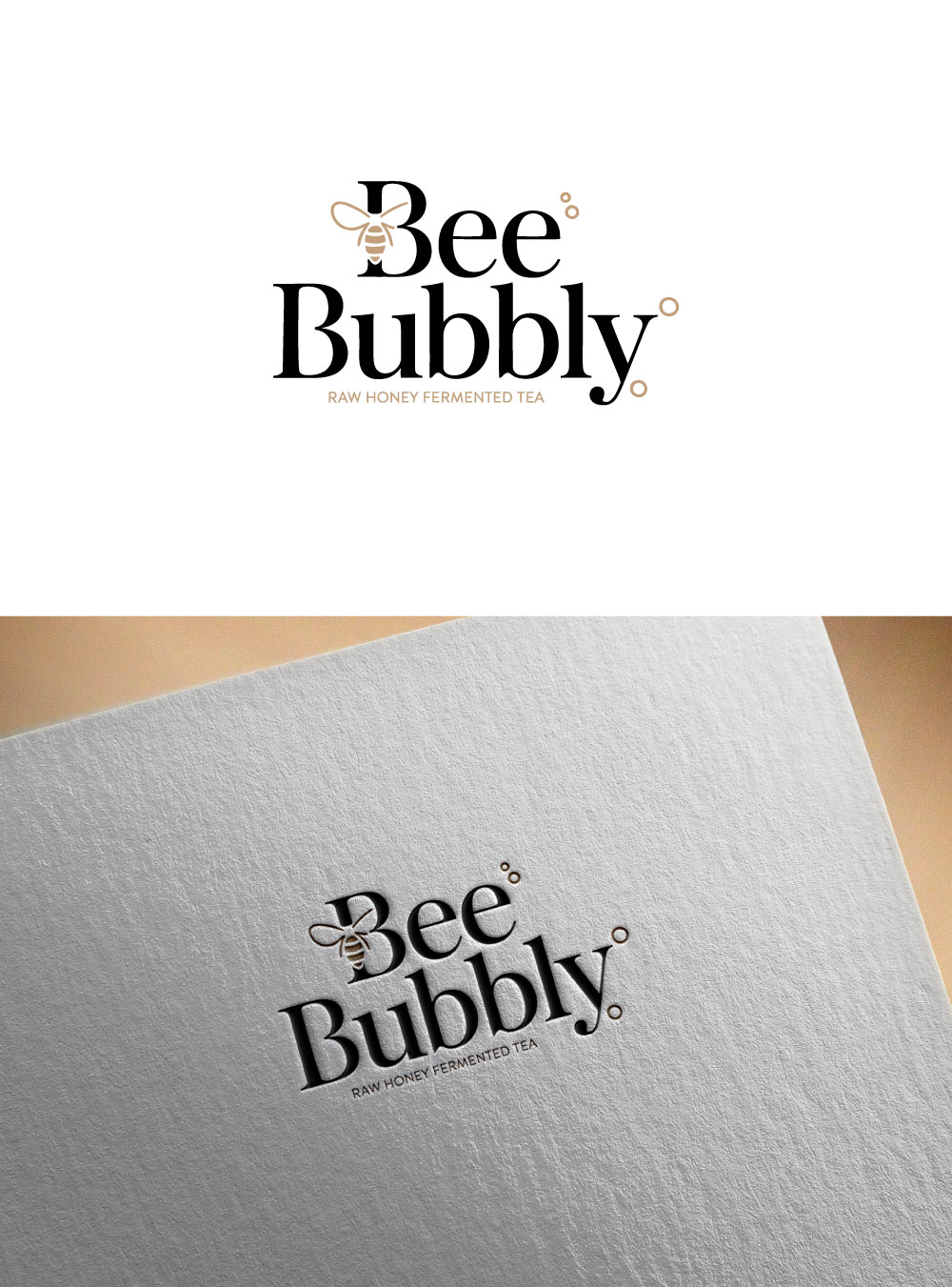 Logo Design by KING JM for this project | Design #37002767