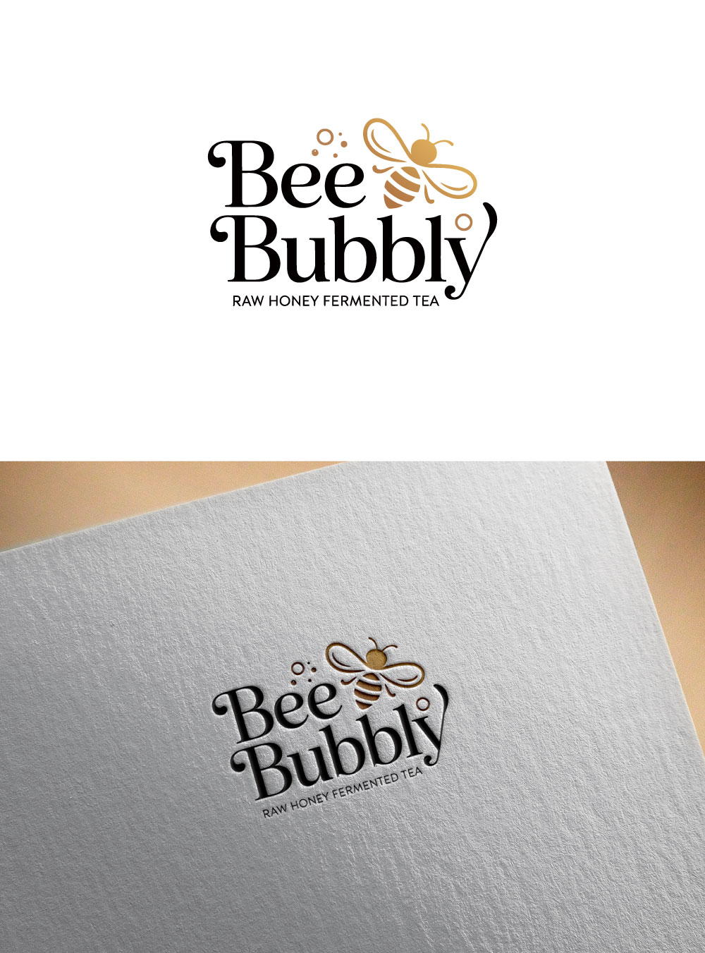 Logo Design by KING JM for this project | Design #37002768