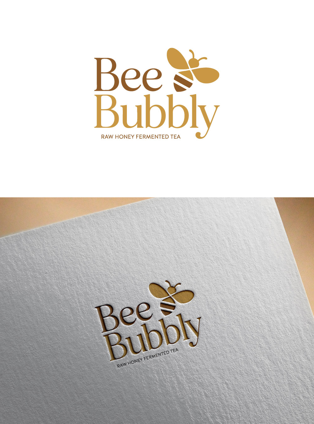 Logo Design by KING JM for this project | Design #37002769