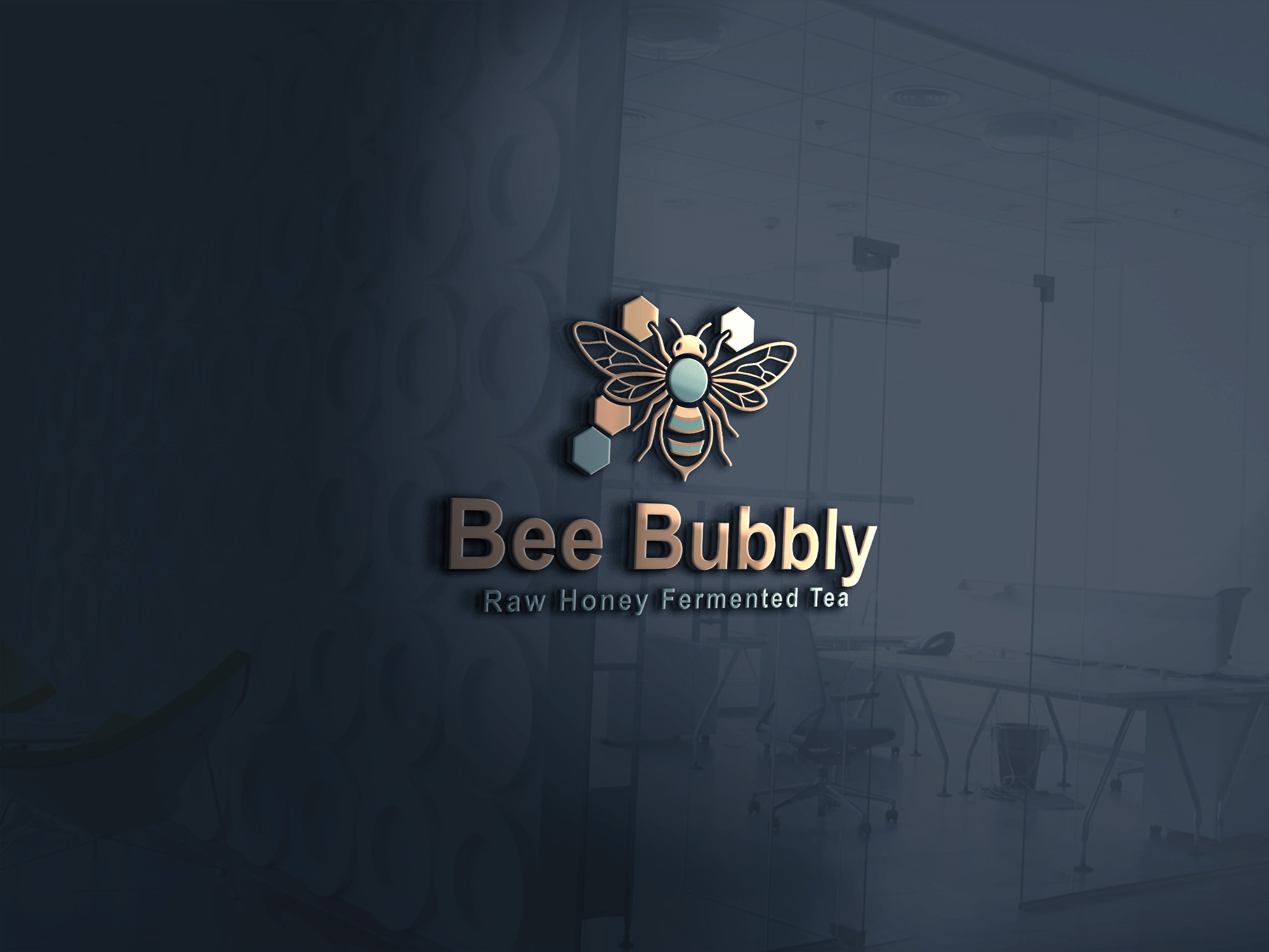 Logo Design by FARU.......... for this project | Design #37004966