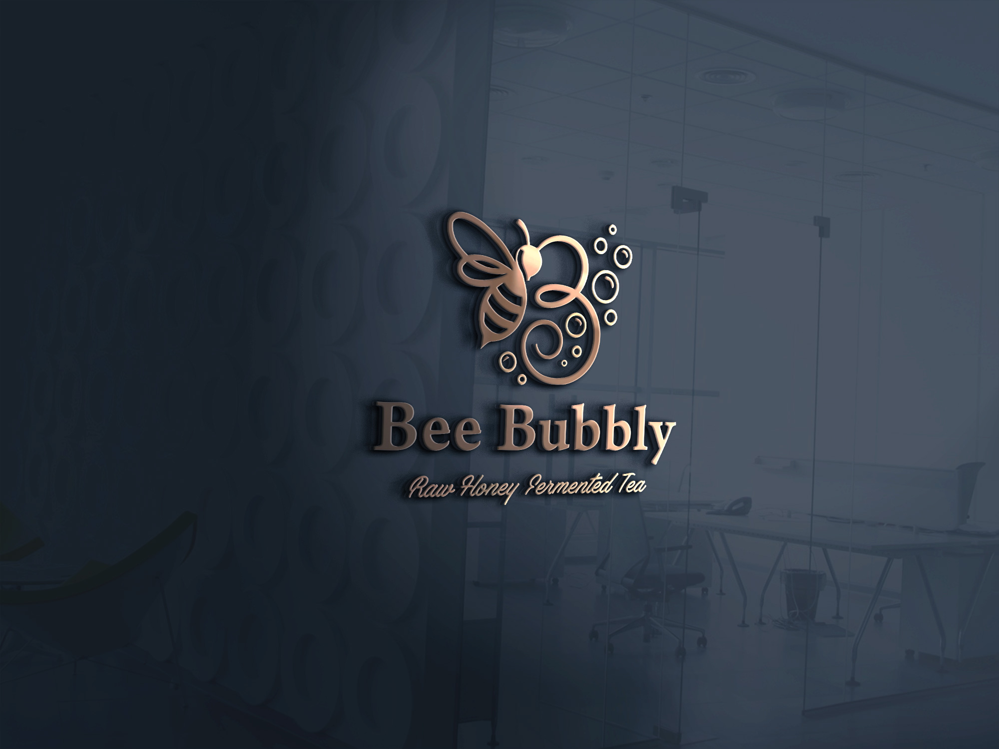 Logo Design by vmeskat for this project | Design #37004979