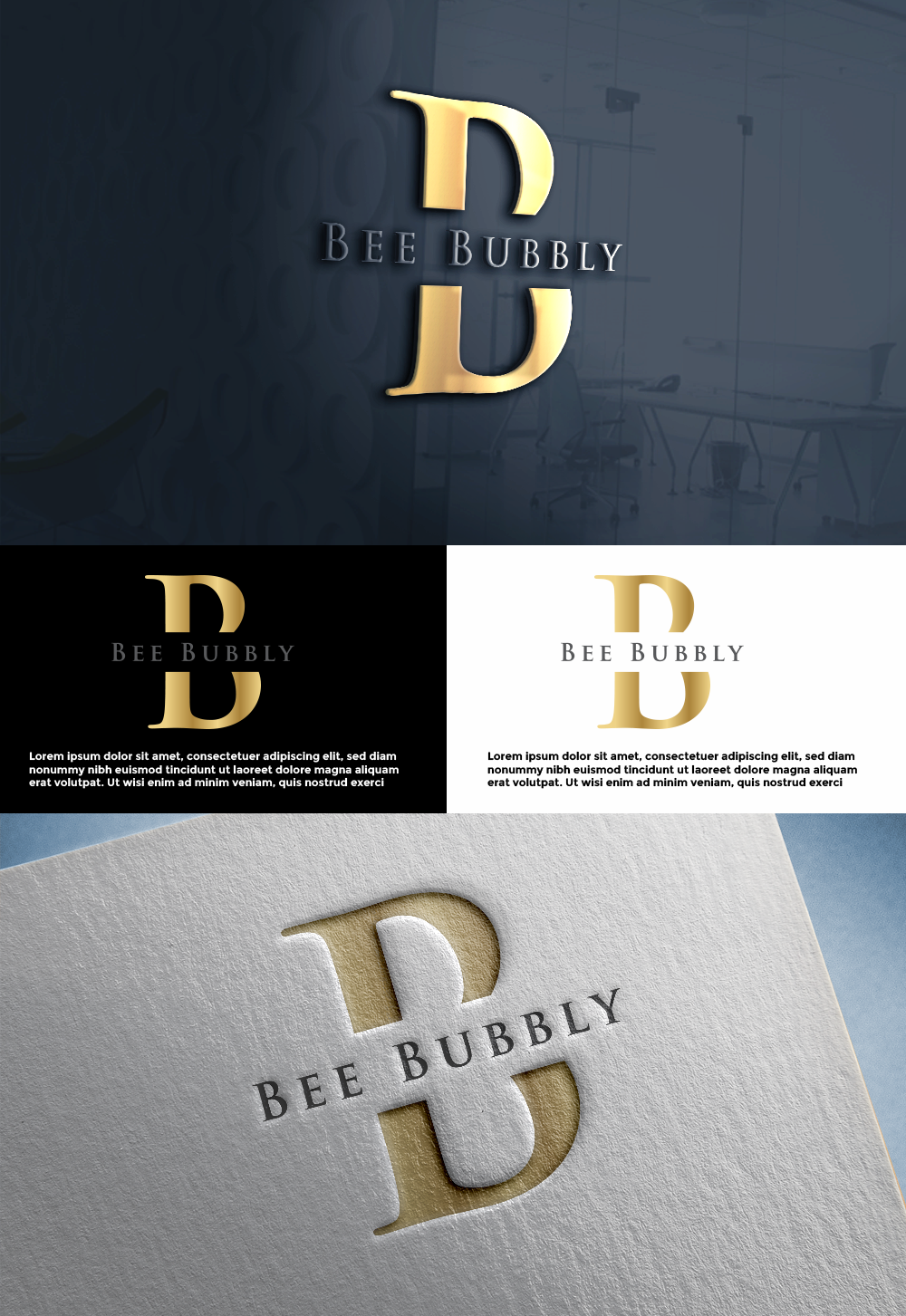 Logo Design by Innovative Graphix for this project | Design #37008012