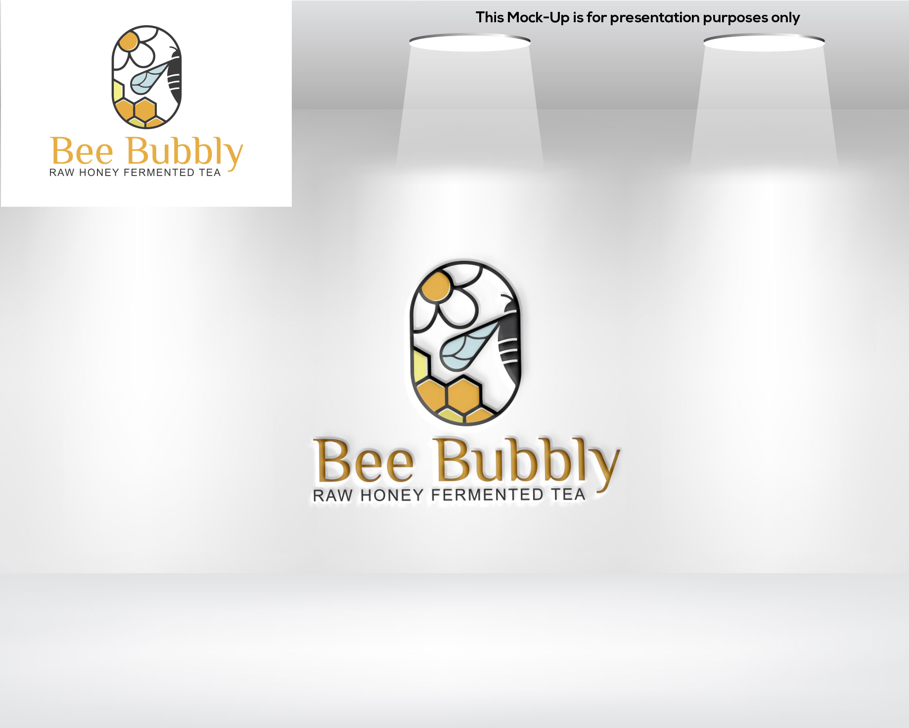 Logo Design by niajul hok for this project | Design #37003047