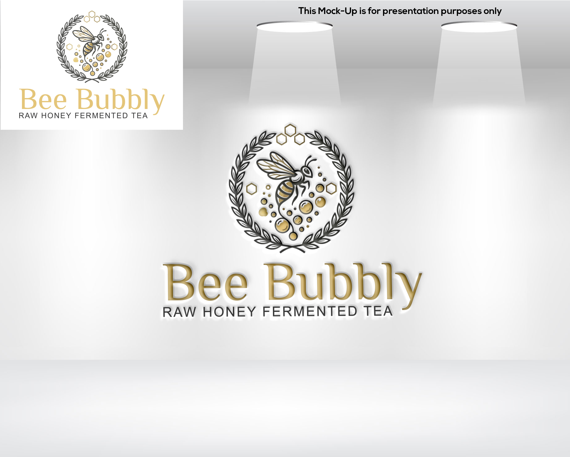 Logo Design by niajul hok for this project | Design #37003048