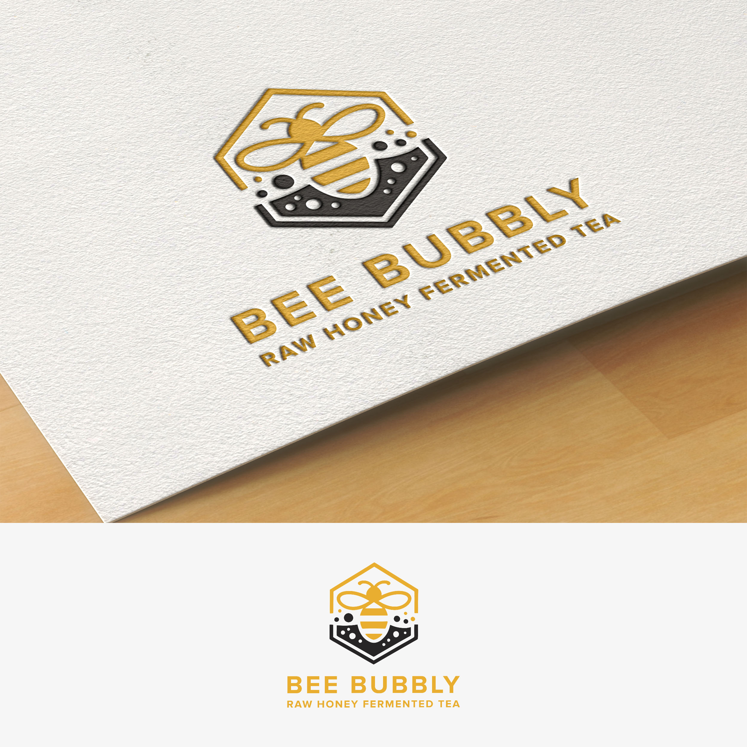 Logo Design by -ACE- for this project | Design #37007412
