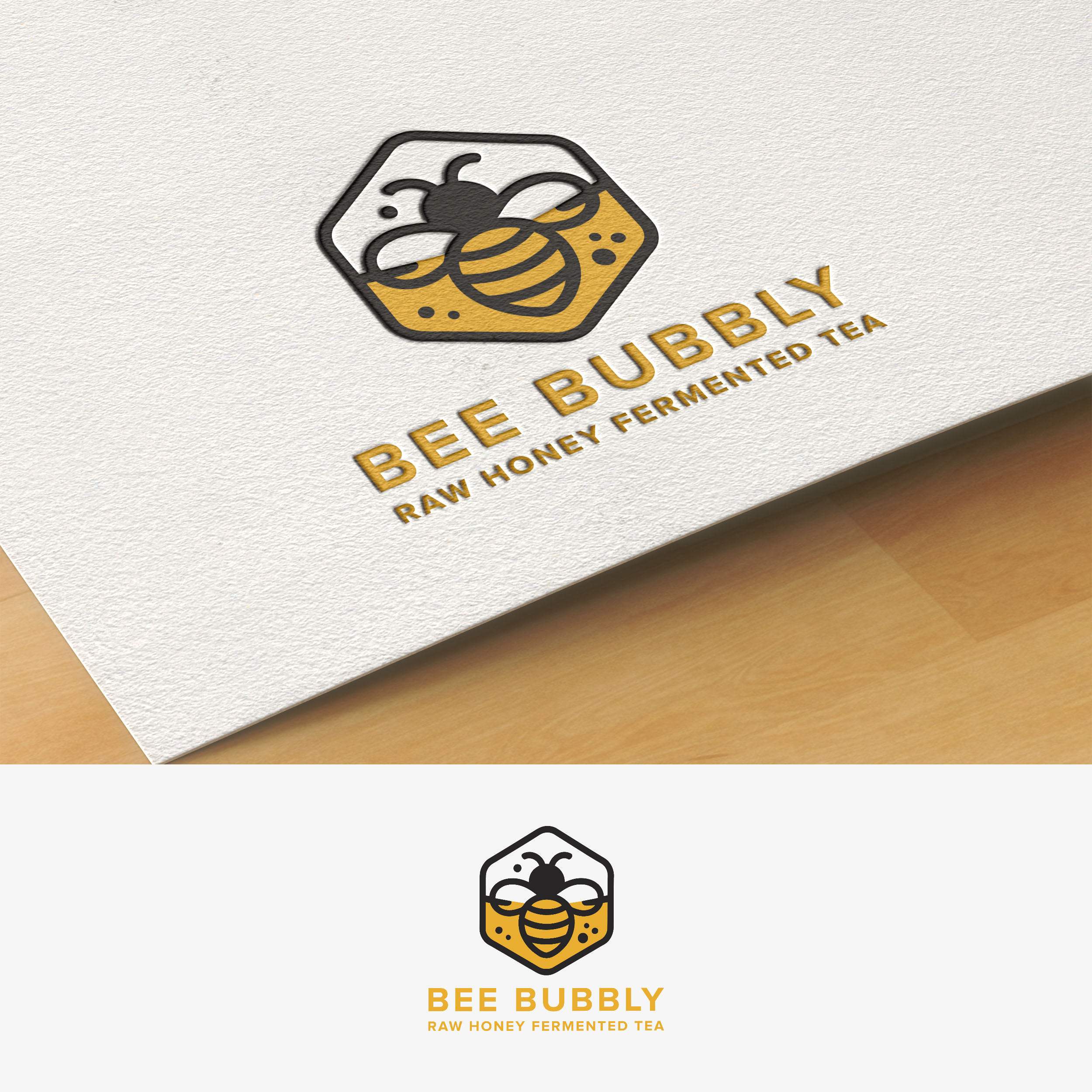 Logo Design by -ACE- for this project | Design #37007413