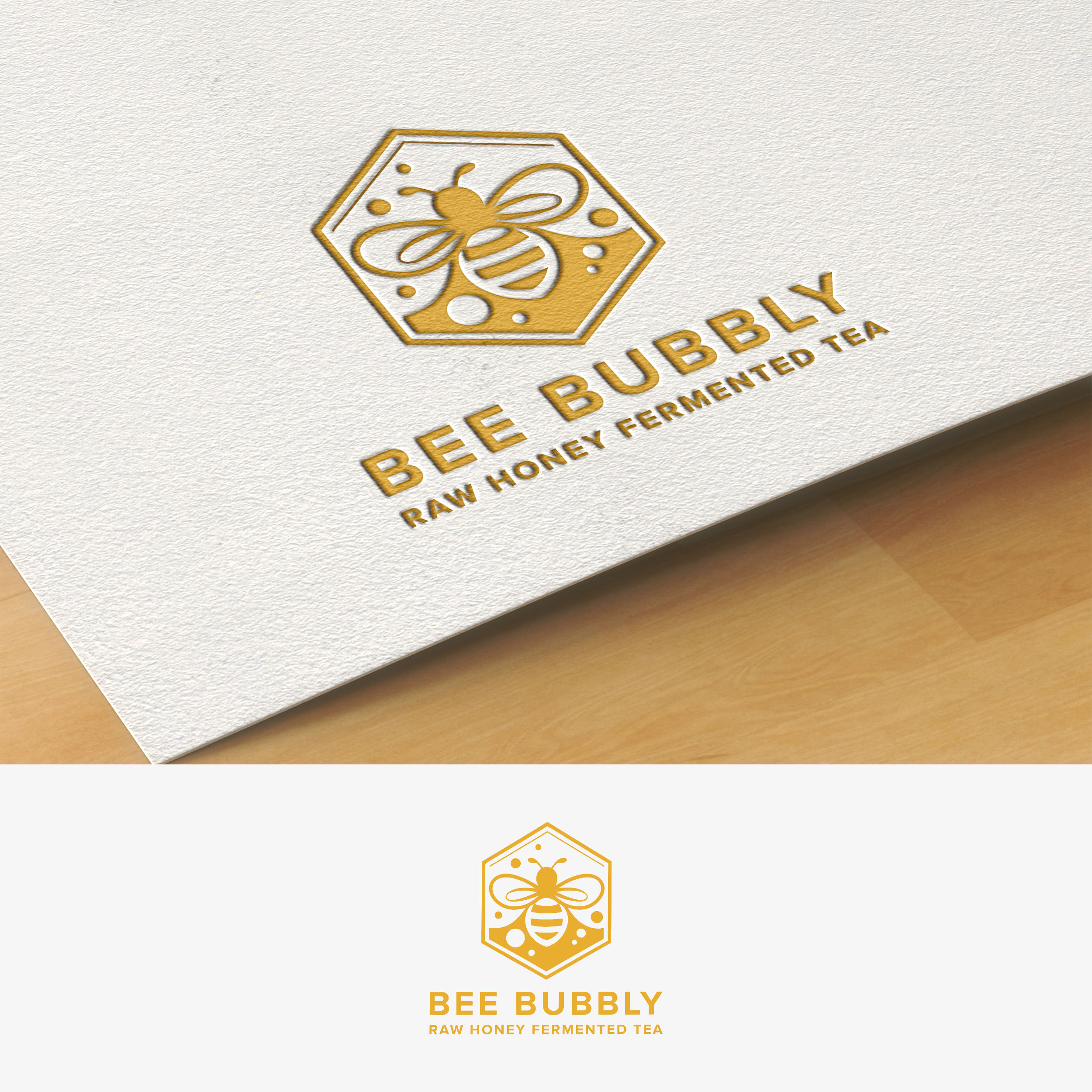 Logo Design by -ACE- for this project | Design #37007414