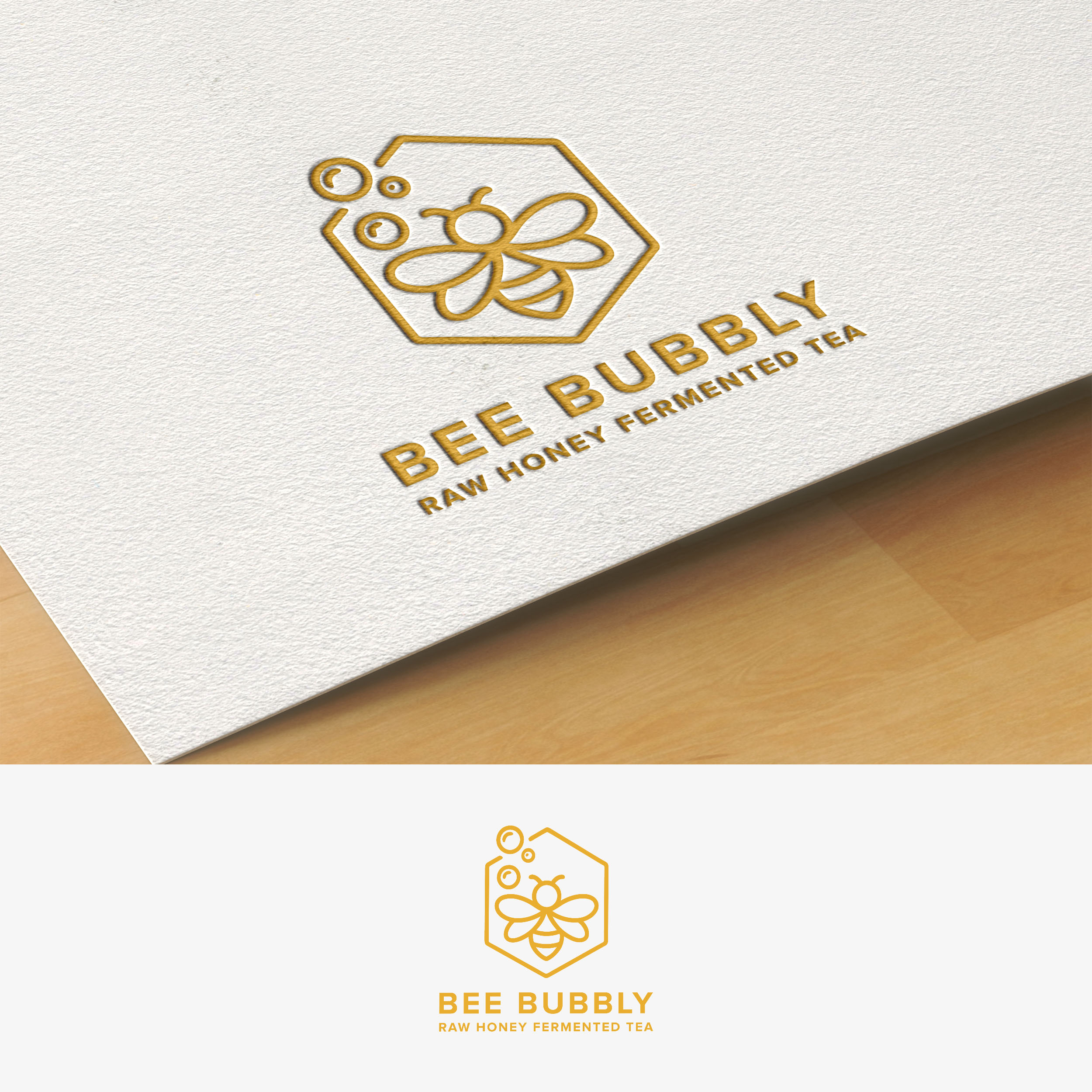 Logo Design by -ACE- for this project | Design #37007415