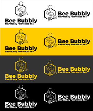 Logo Design by kamesama