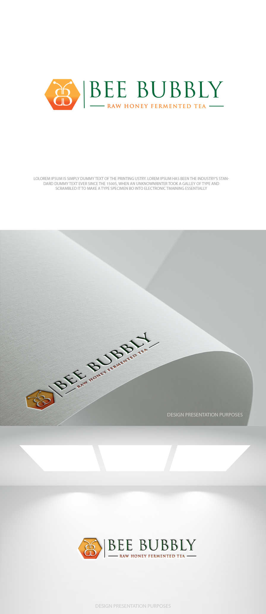 Logo Design by zebronicgraphic for this project | Design #37004362