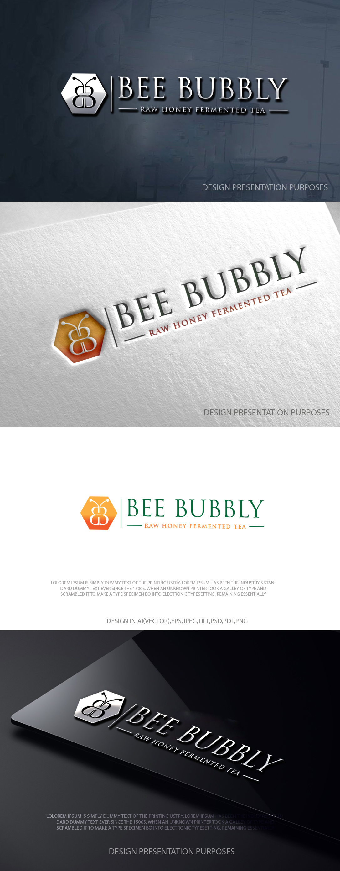 Logo Design by zebronicgraphic for this project | Design #37004363