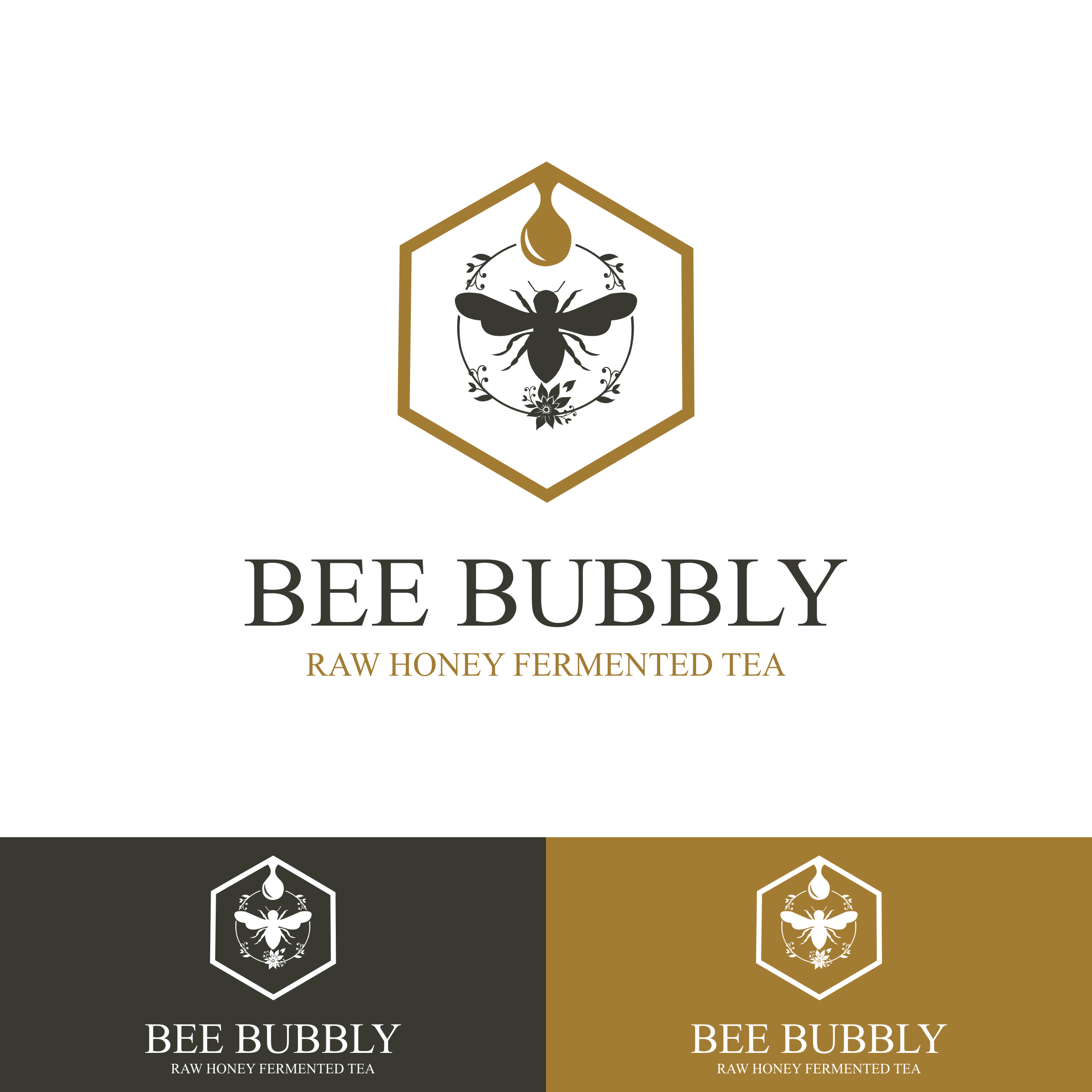 Logo Design by vanion282 for this project | Design #37024180