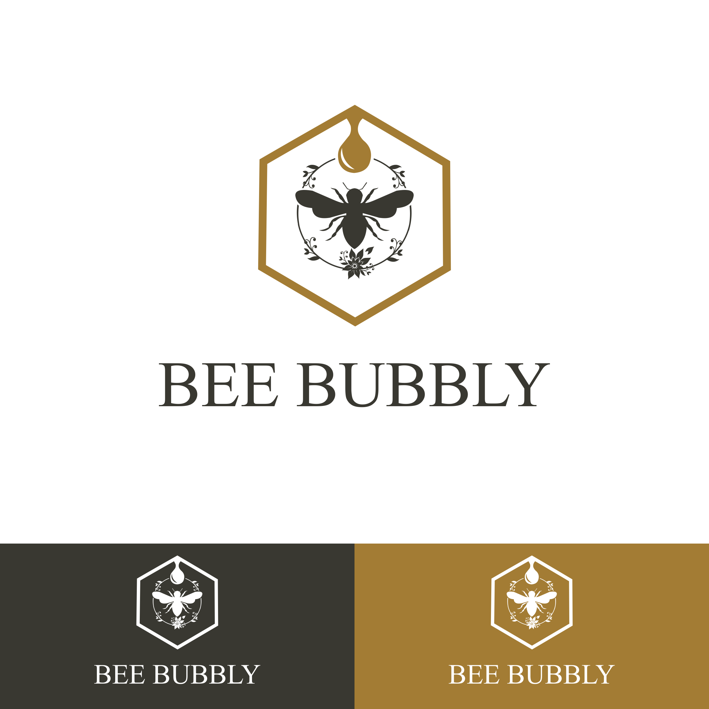 Logo Design by vanion282 for this project | Design #37024185