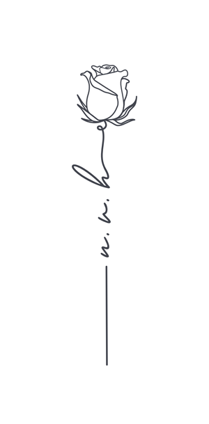 Tattoo Design by Zarina Tama for this project | Design: #37006690