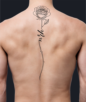 Tattoo Design by erikdesign for this project | Design #37007549