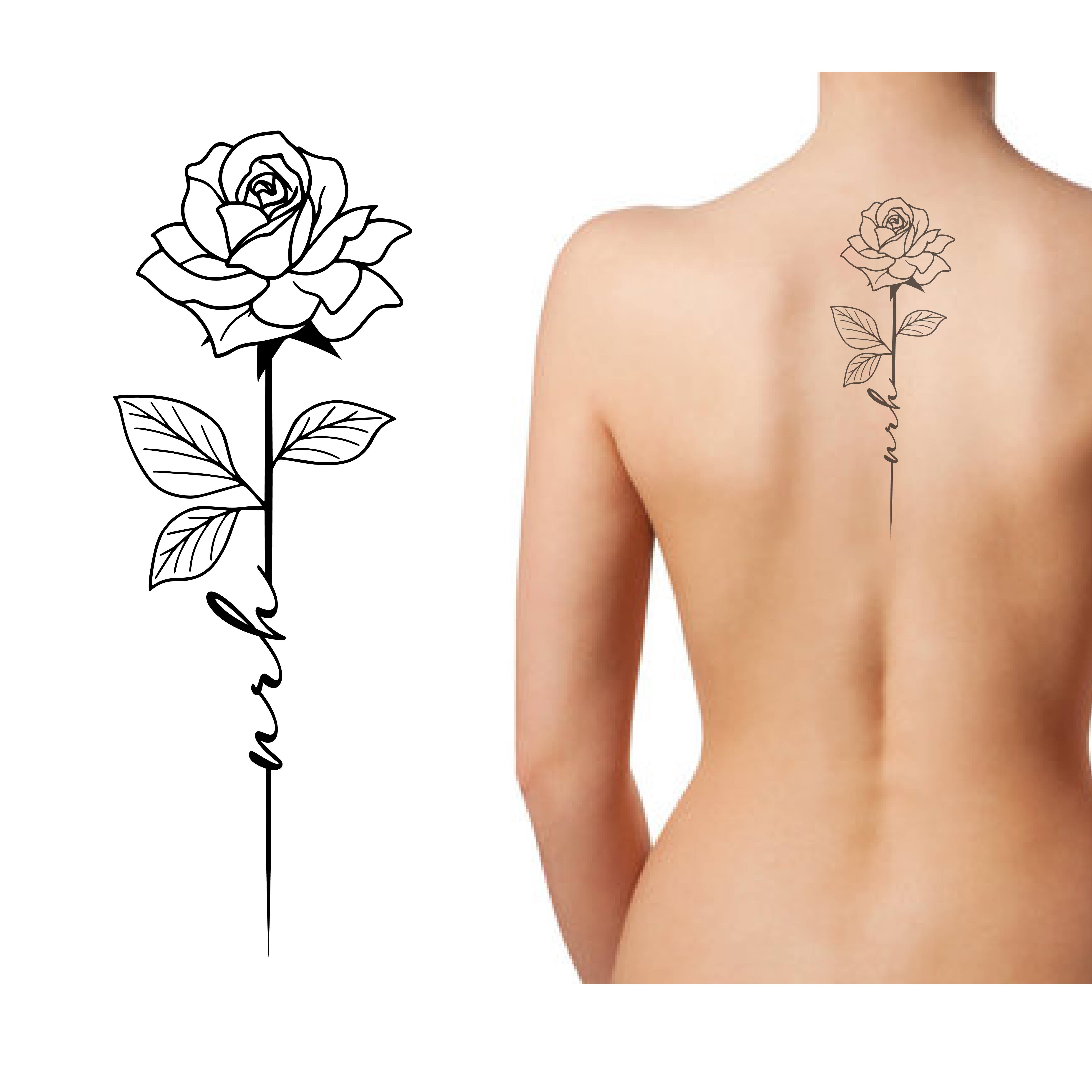 Tattoo Design by John Mark Arts for this project | Design #37003149