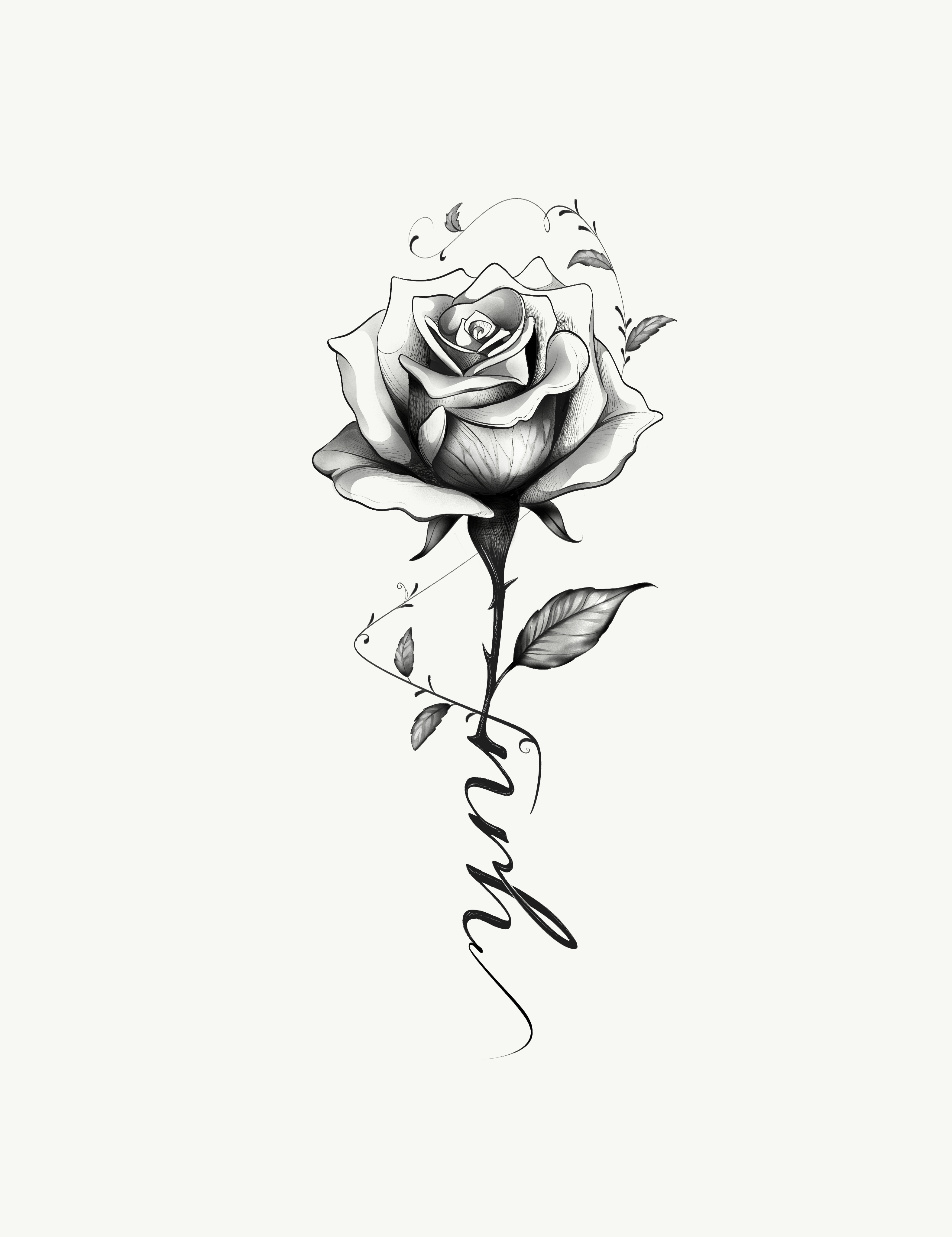 Diseño de Tatuaje por Dream Logo Design para este proyecto | Diseño #37005263