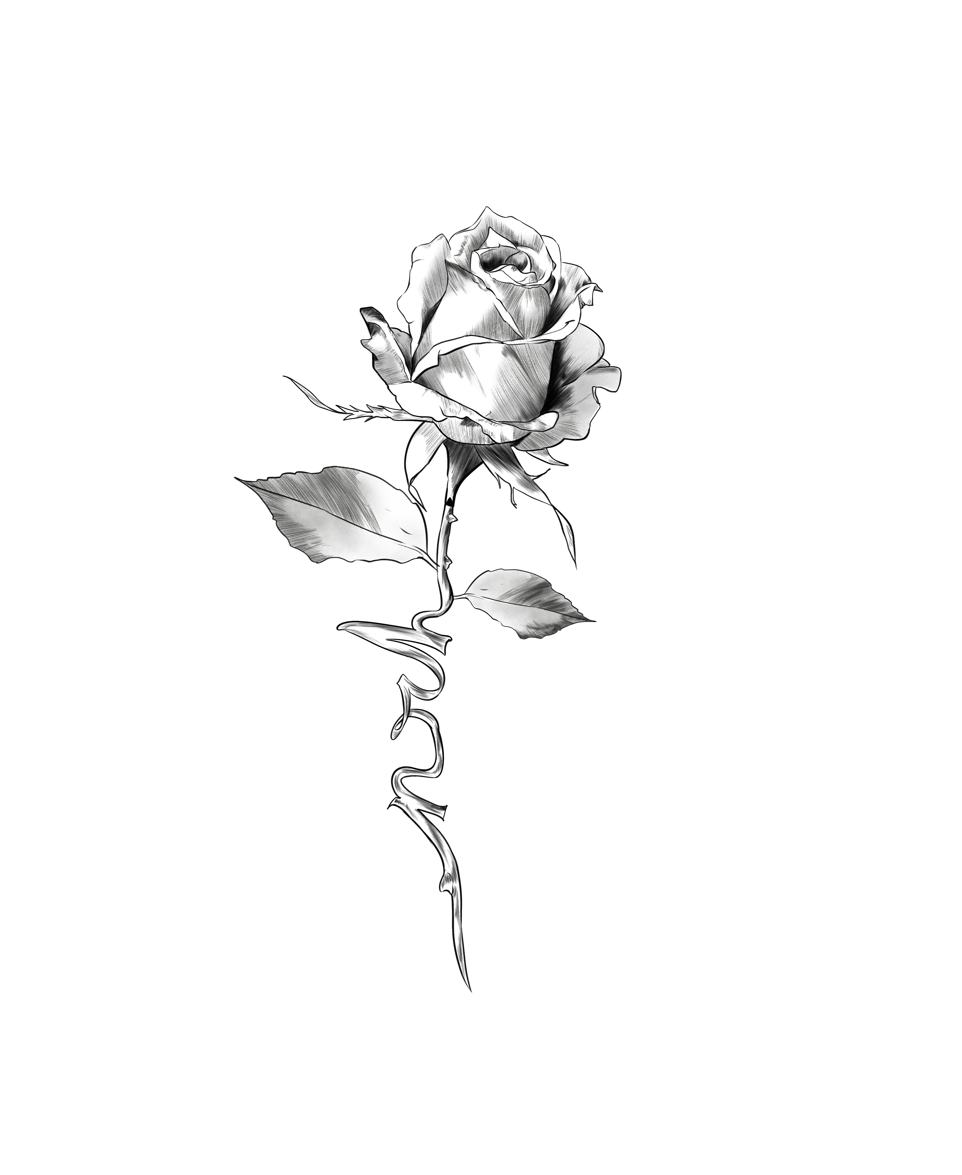 Tattoo Design by Dream Logo Design for this project | Design #37005264