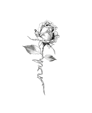 Tattoo Design by Dream Logo Design for this project | Design: #37005264