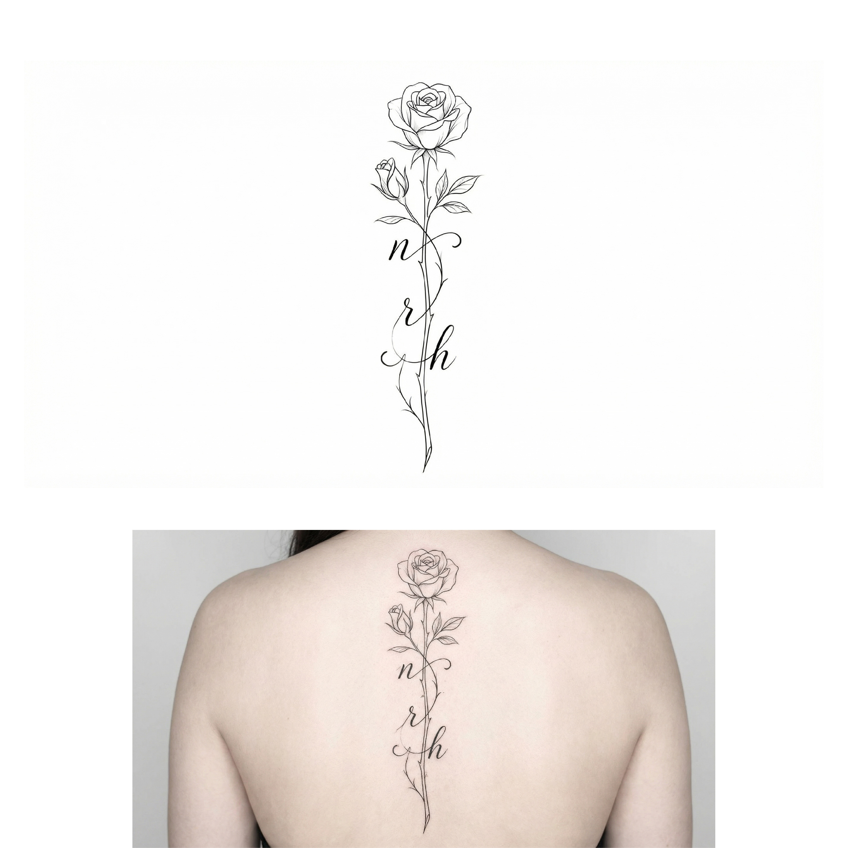 Tattoo Design by abdul700 for this project | Design #37004532