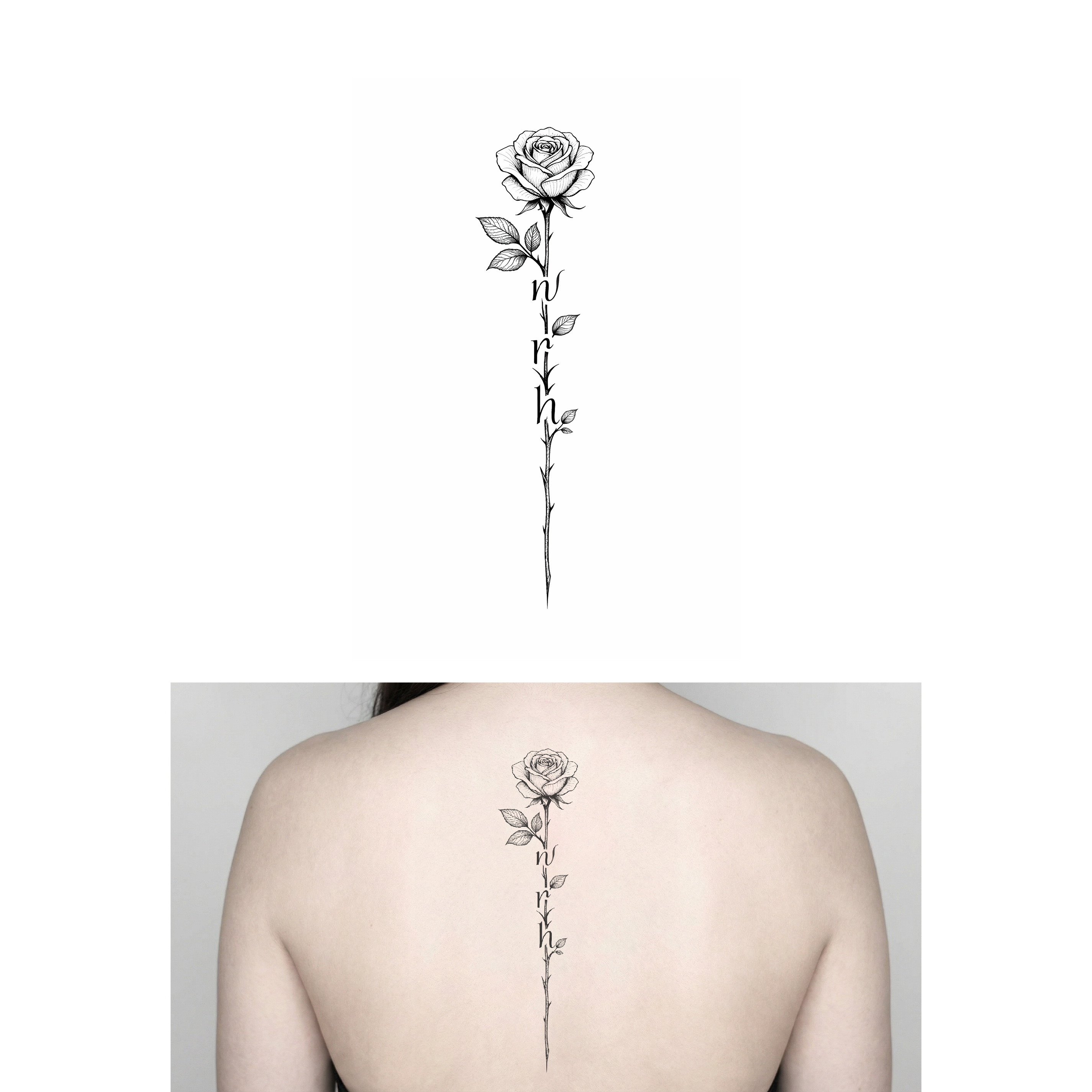 Tattoo Design by abdul700 for this project | Design #37004552