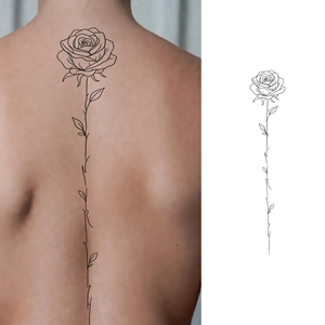 Tattoo Design by joneerror for this project | Design: #37012985