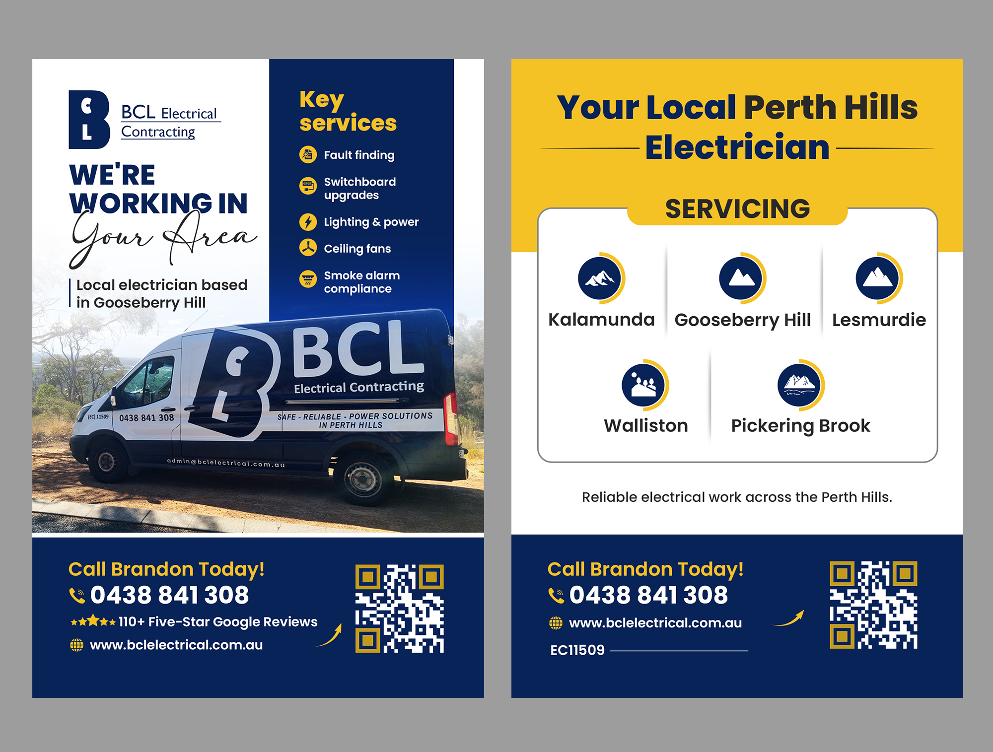 Flyer Design by debdesign for this project | Design #37008785